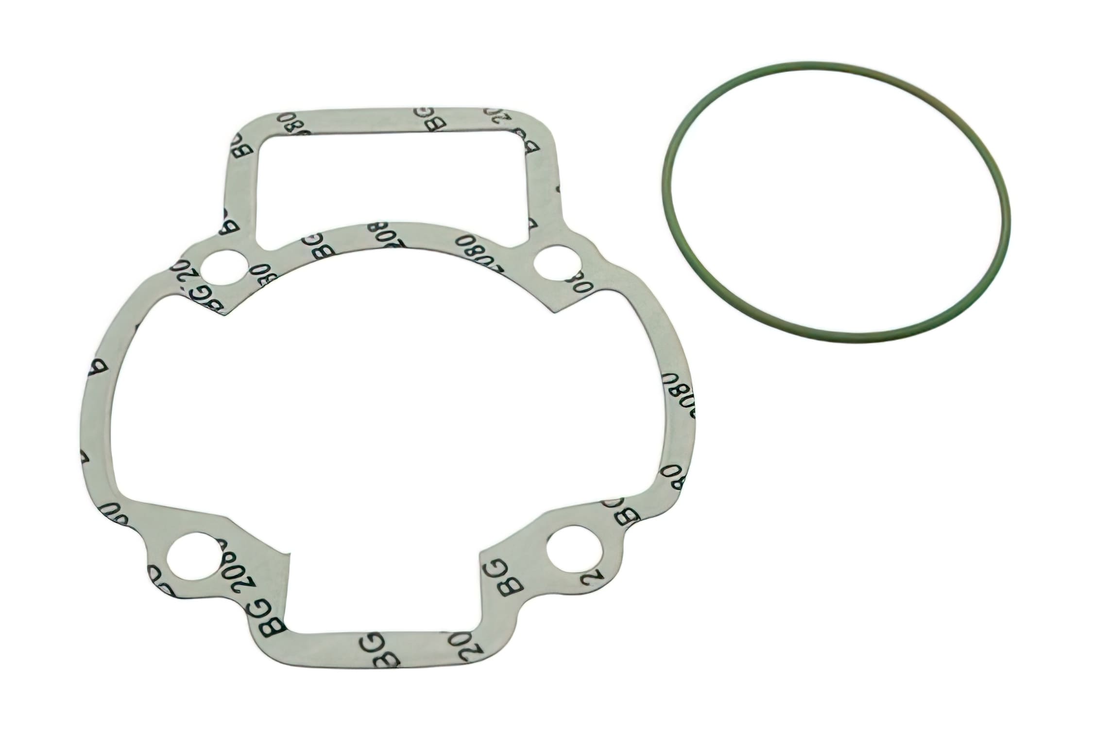 M117570.C Kit Guarnizione Malossi, d=47.0mm, Piaggio AC (per M316915)