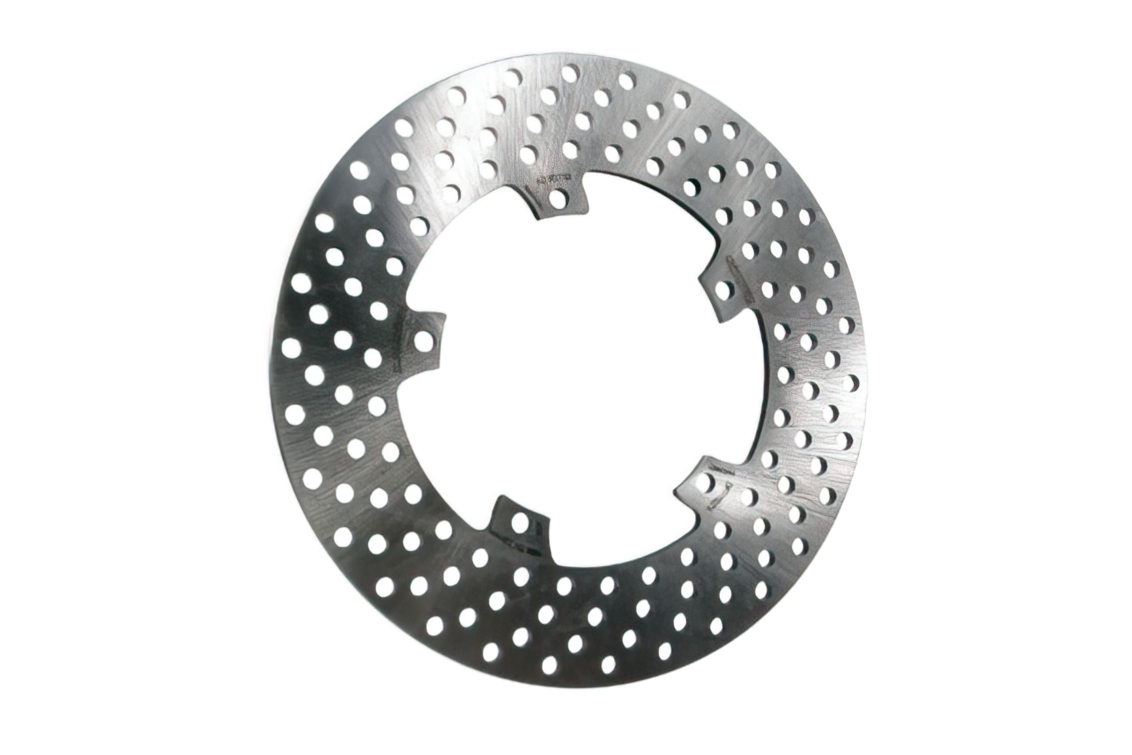 M629078 Disco Freno Malossi BRAKE POWER DISC MHR Ø esterno 200 - spessore 4 mm Vespa ET2 / LX 50 - 125cc