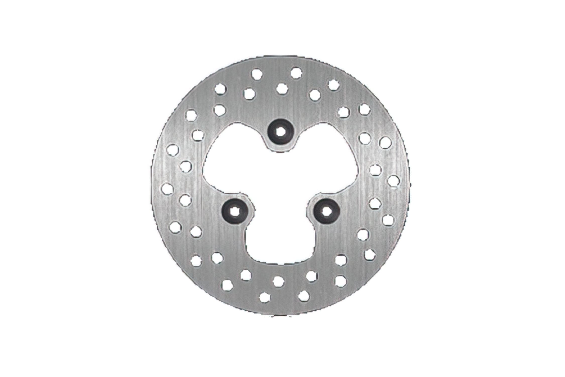 NG1363 Disco Freno Wave anteriore NG Brake Disc 170mm Peugeot Kisbee 50cc