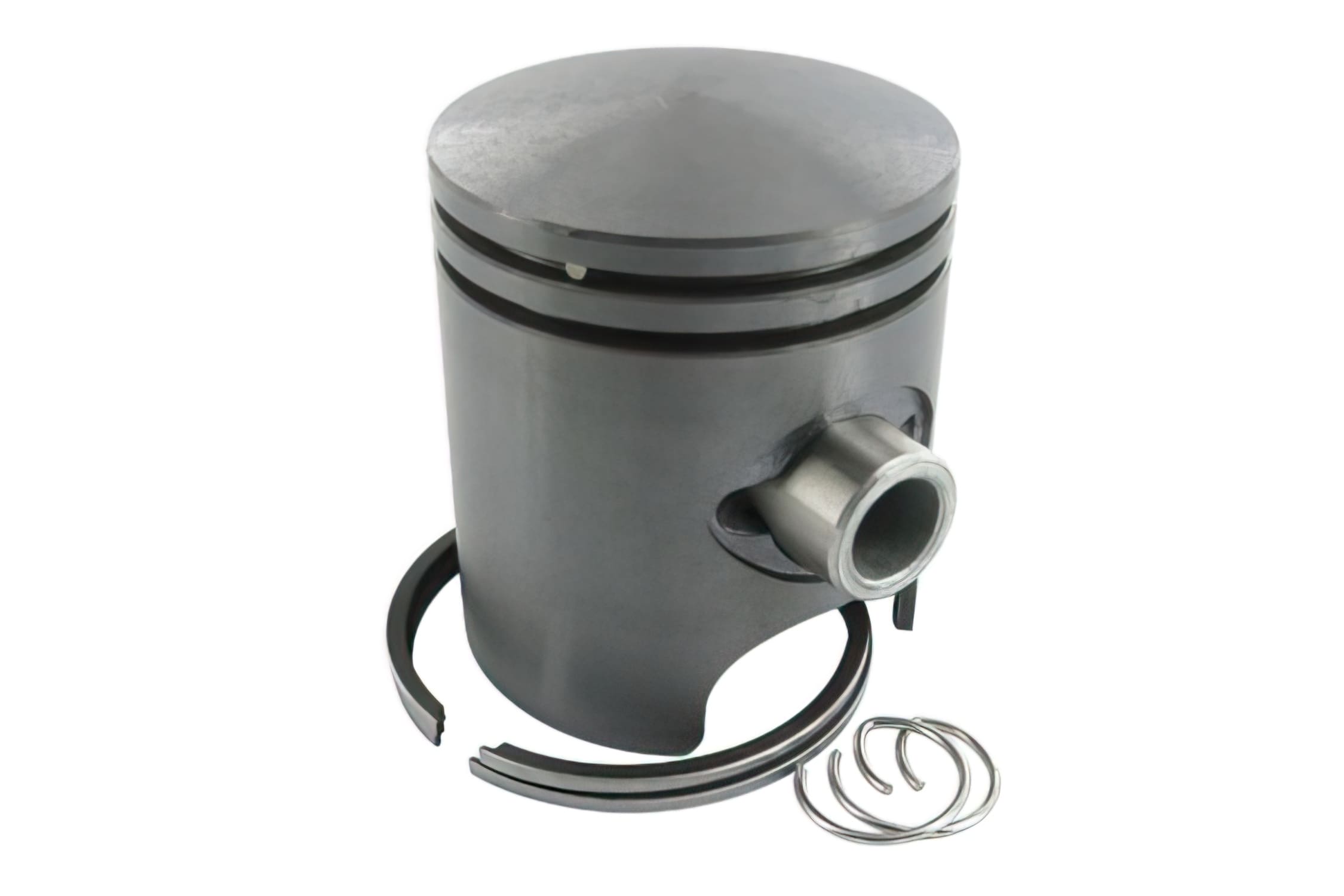 MF24.17509 Piston Original Quality Peugeot Vertical / Horizontal