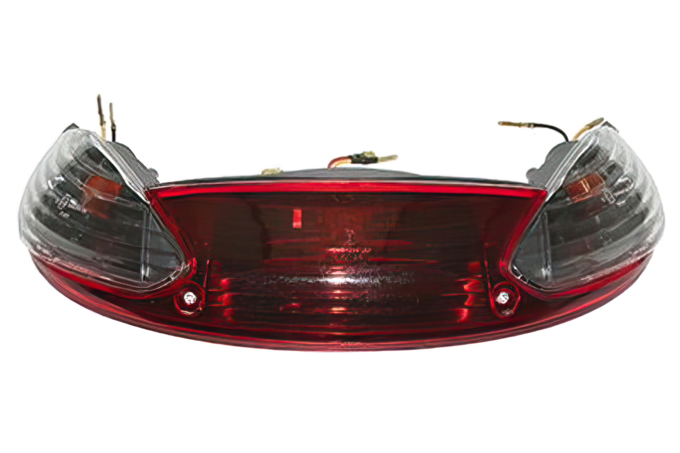 CGN484678 Peugeot Vivacity taillight CE approved