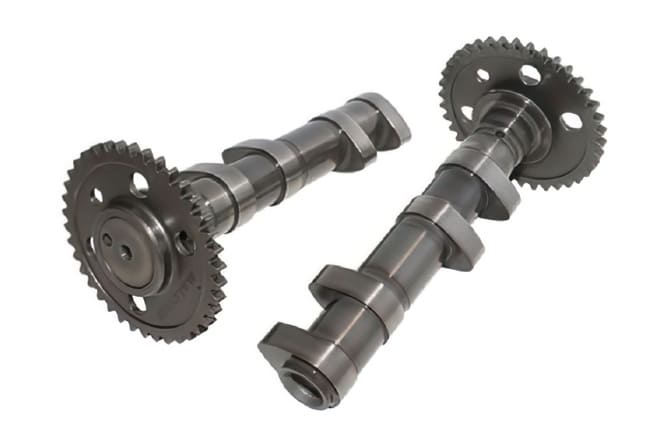 M5915981 Malossi DOUBLE POWER CAM Camshaft, Yamaha Tmax 500cc