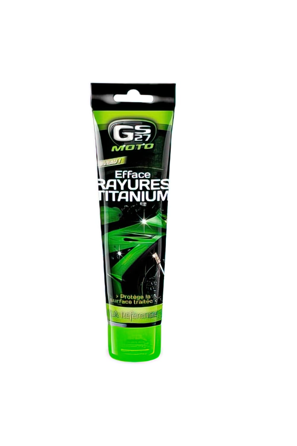 S202144 Titanium Scratch Remover GS27 150g