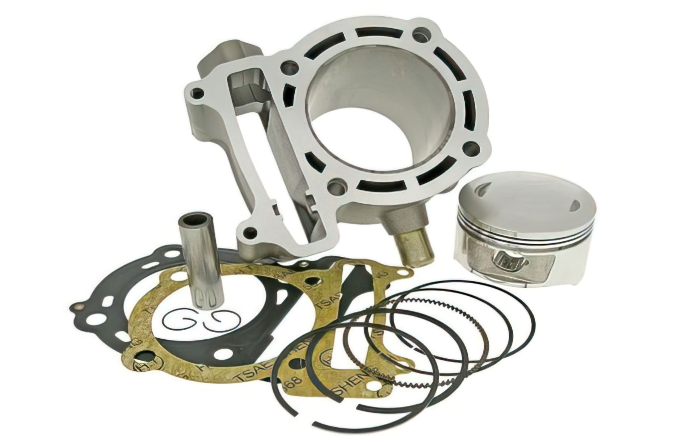 NK700.12 Naraku Cylinder Kit 250cc, Kymco, Barossa, Arctic Cat