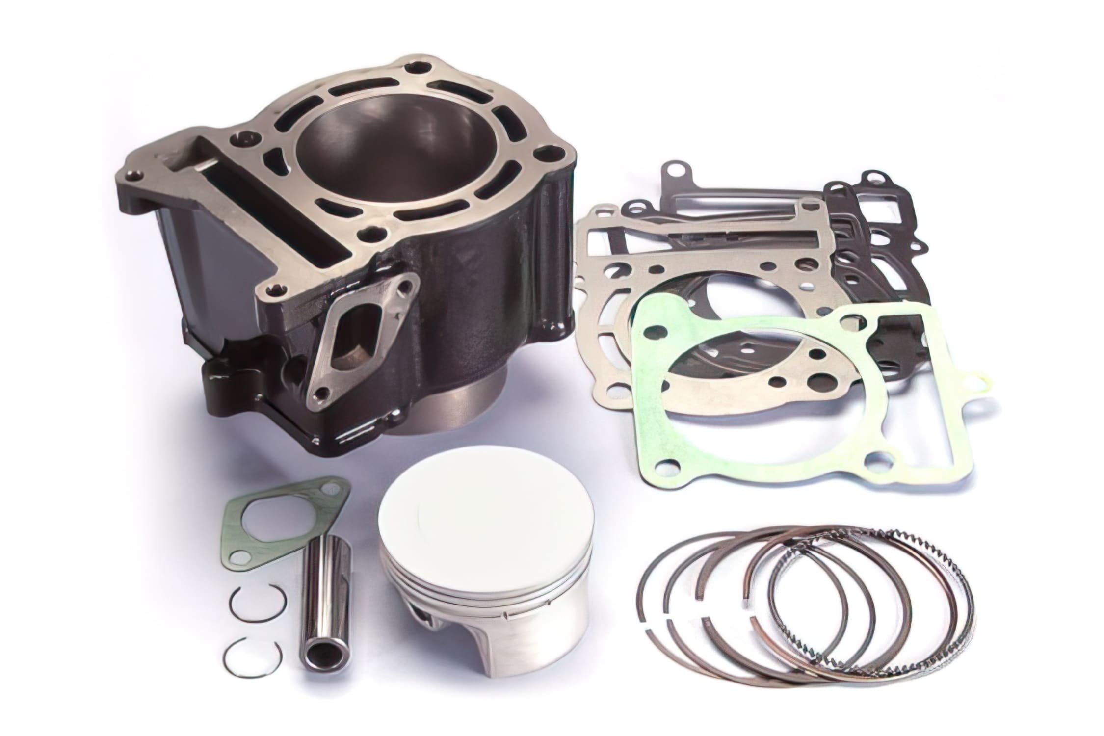 P166.0100 Polini 177cc 4T Cylinder Kit Yamaha Majesty 125 / 150cc