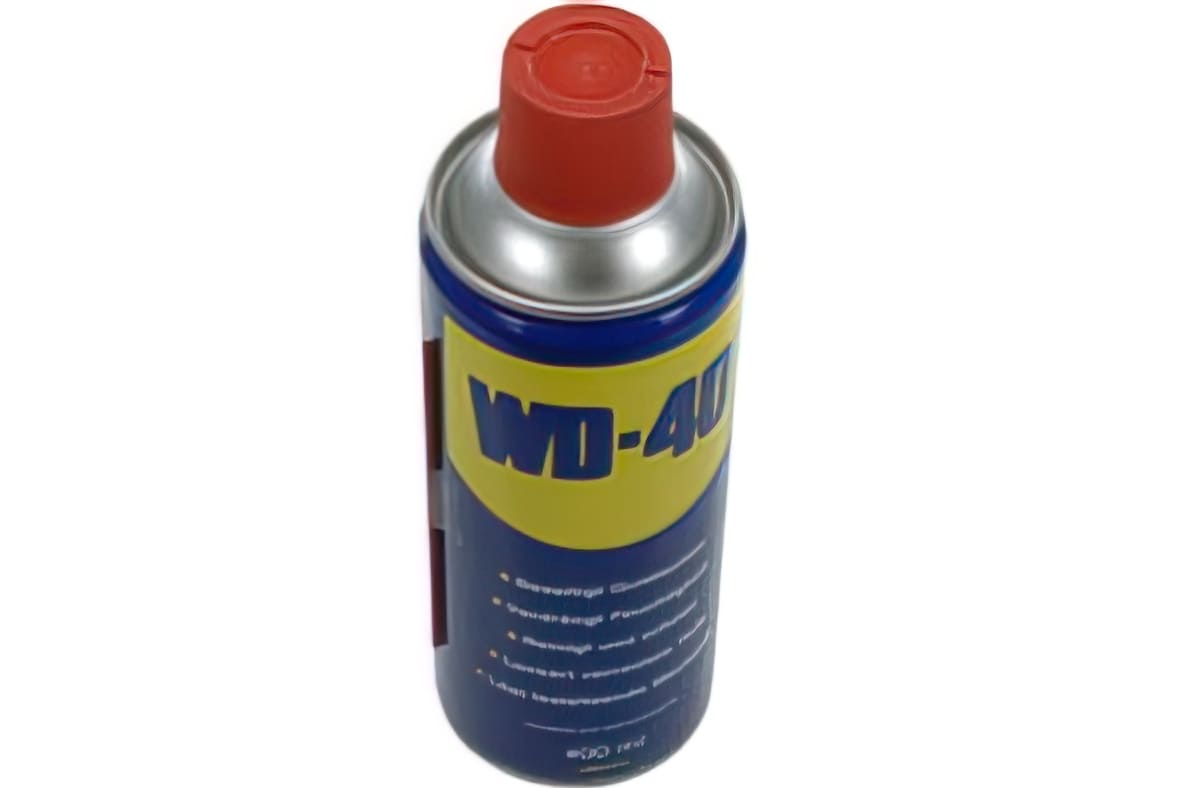 EKP-021 Lubrificante WD-40 Multiuso 400ml