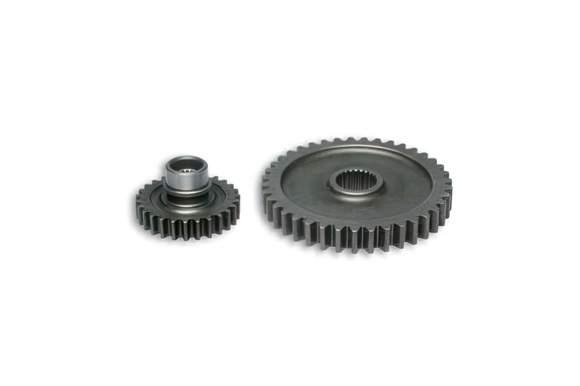 M6714418 POWER TRANSMISSION Gear Set Malossi MHR Z=26/40 without Chain Yamaha Tmax 500cc before 2011