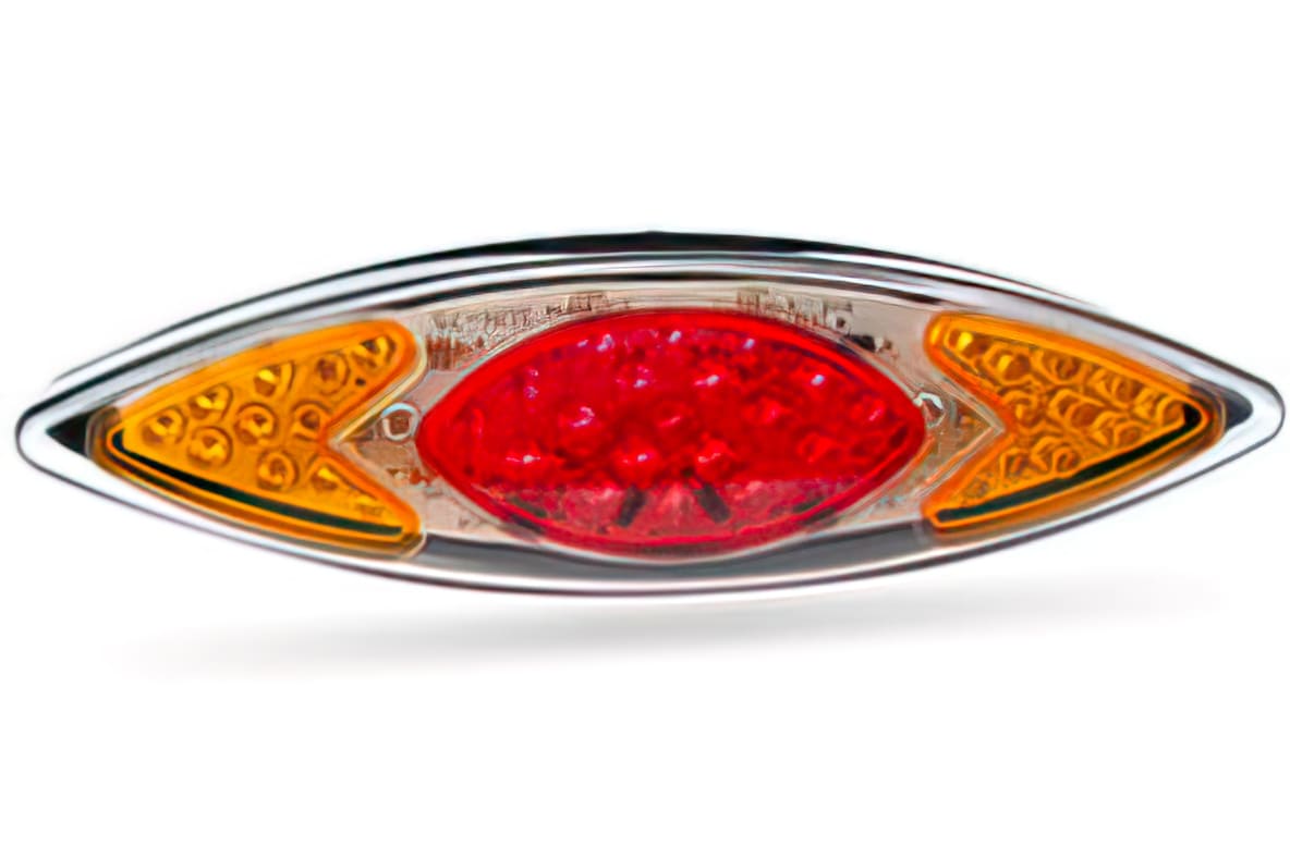 A204421 Universal “Eye” Taillight