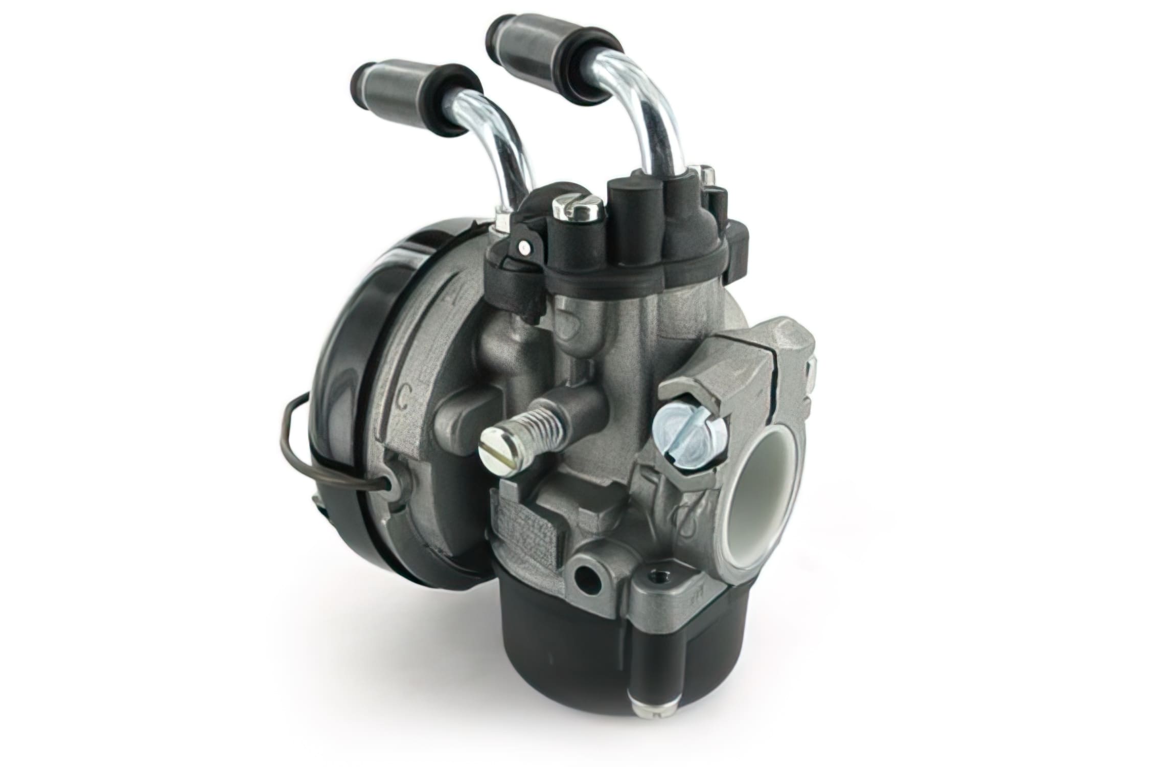 L-DEL2045 Dell'Orto SHA 15mm Carburetor, Motor