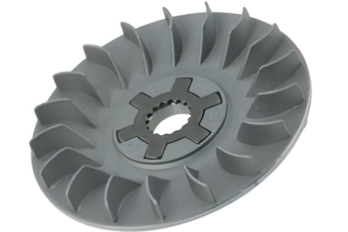 MF78.19803 Variator Fixed Pulley