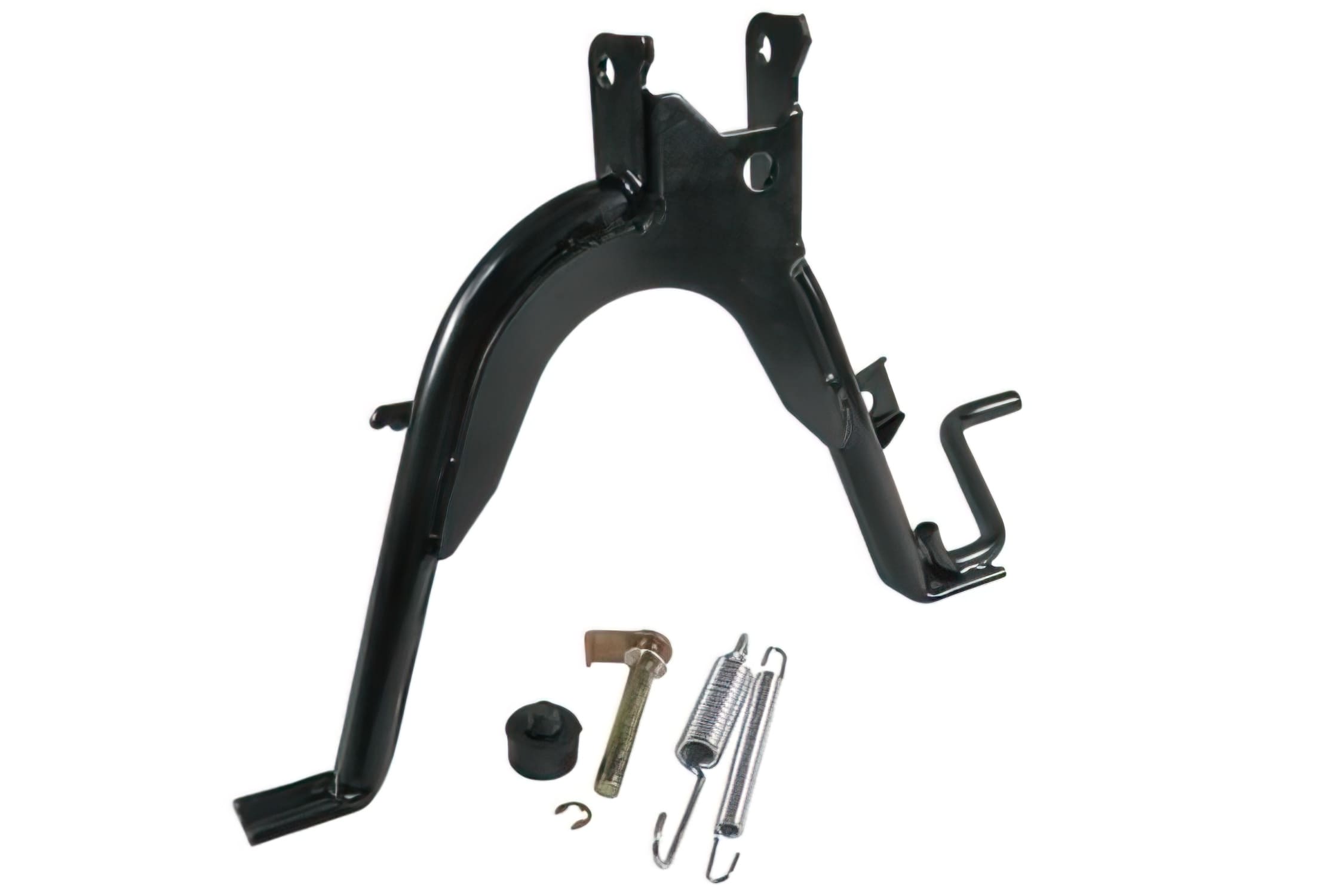 MF05.106 Horizontal Minarelli Center Stand, Aprilia SR up to 2004, Yamaha Aerox / MBK Nitro