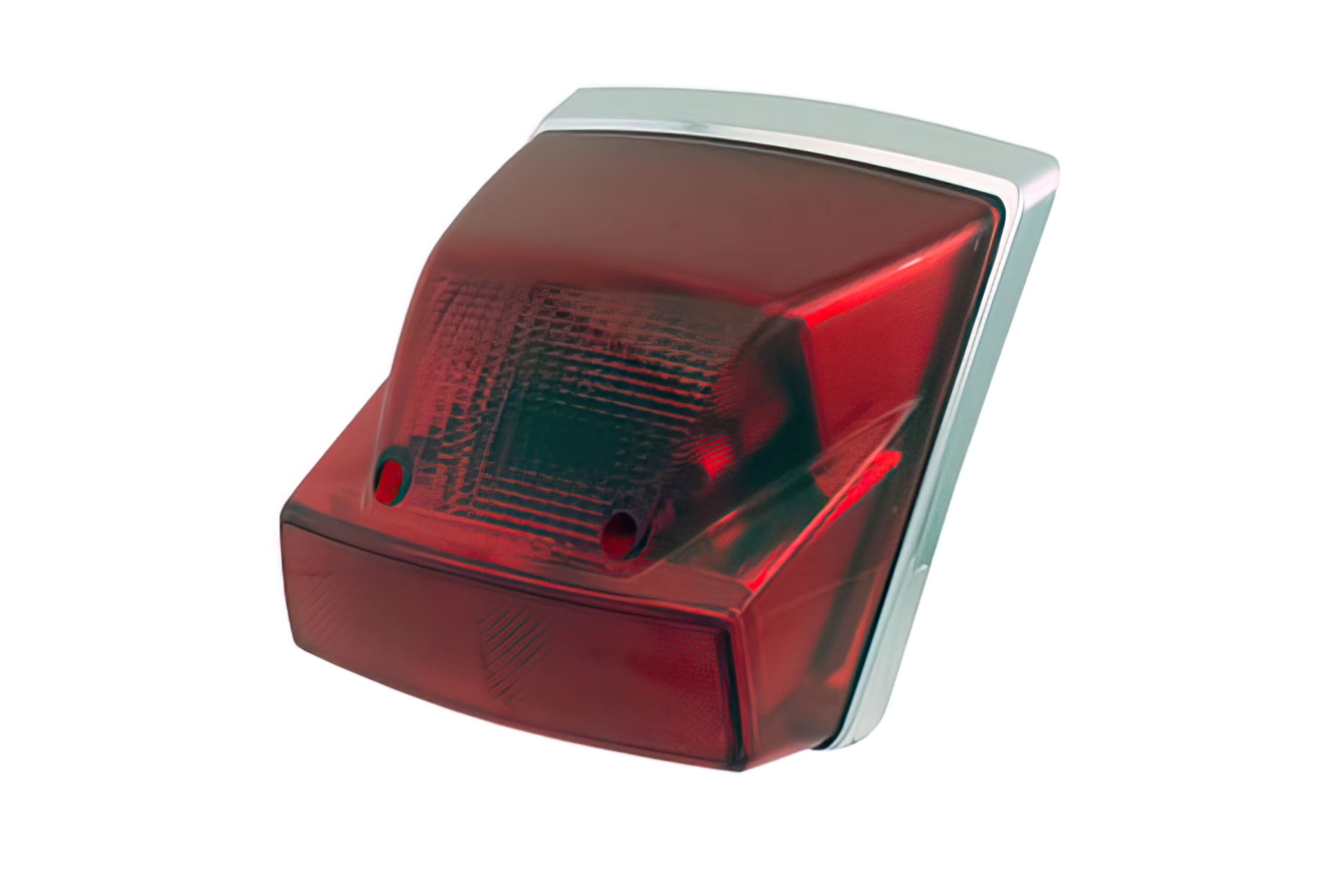 R246420160 RMS Vespa PX Millennium taillight