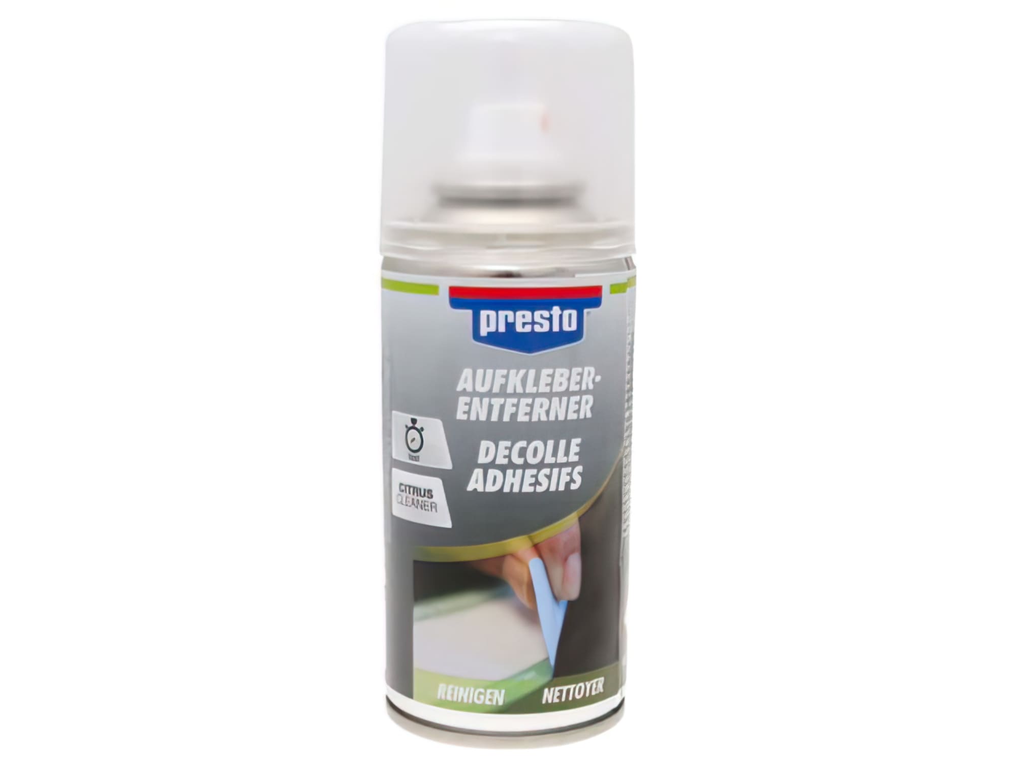 PTO33636 Presto Sticker Remover 150ml