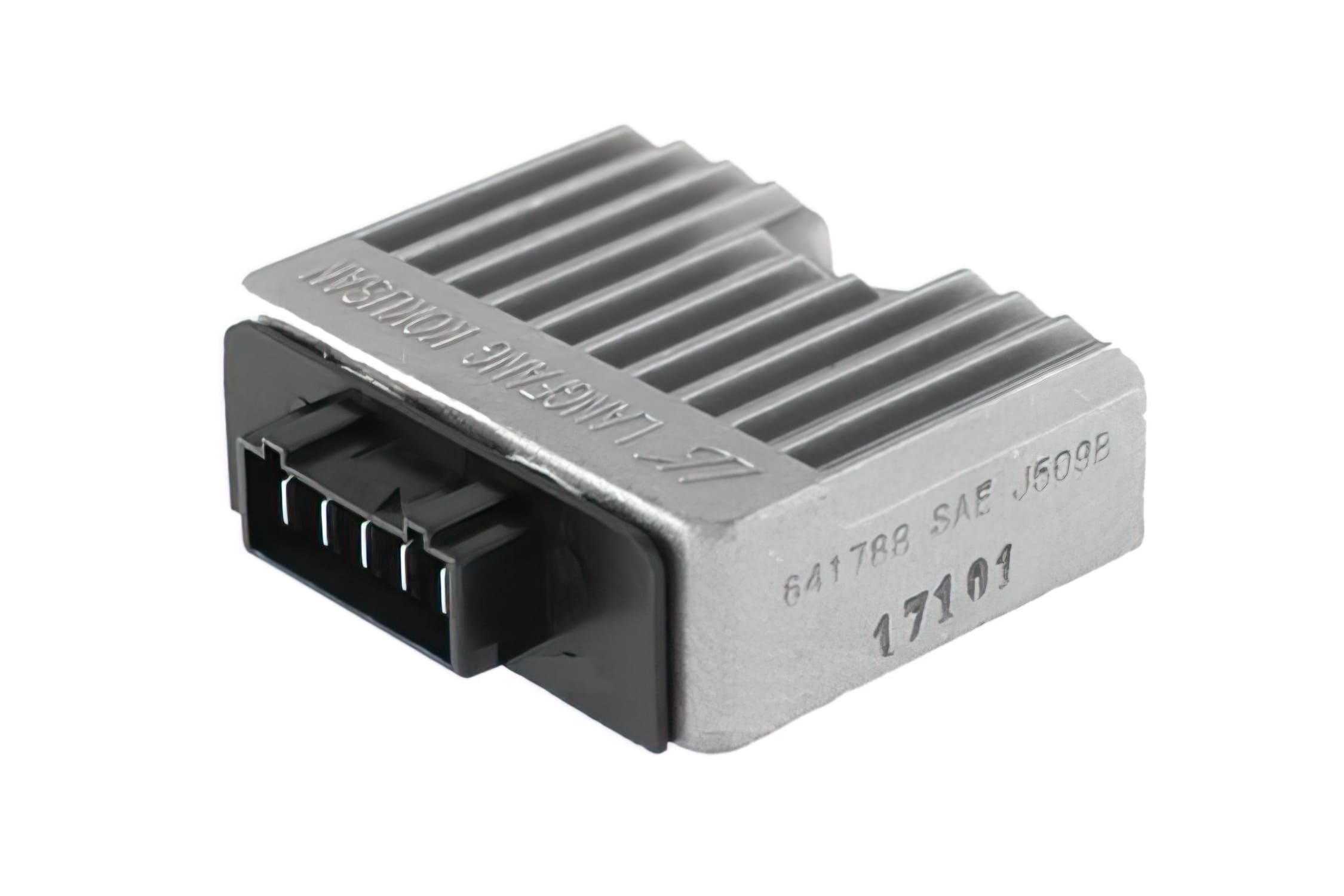 OE-PIA294458 Voltage Regulator Vespa ET2 ie 50cc