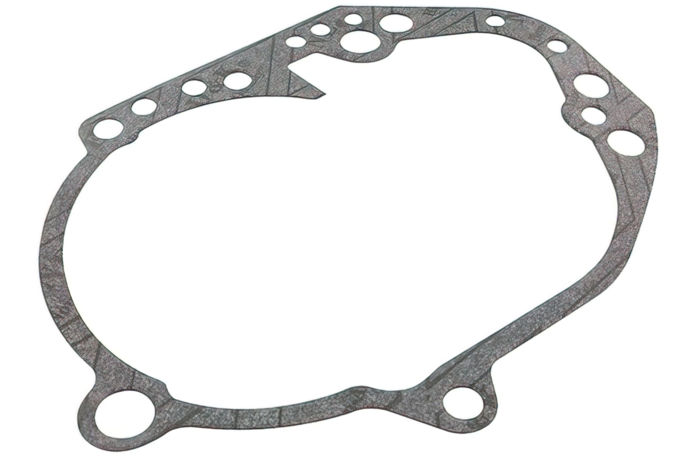 MF10.11175 Gear Cover Gasket, Peugeot Vertical