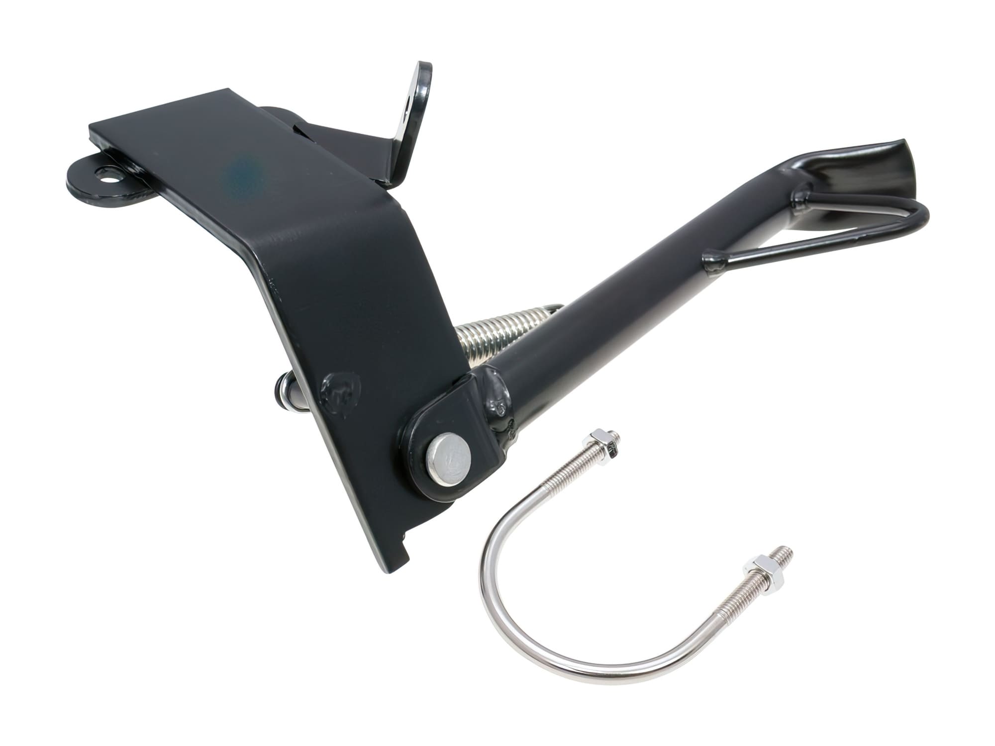 IP35473 Replacement Side Stand / Center Stand Aprilia SR50 with Piaggio engine