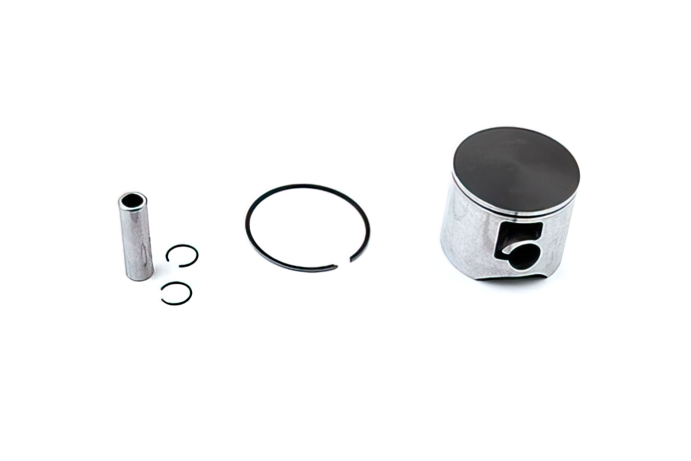 C06087550 Piston Airsal Xtreme D.50mm, Derbi D50B0 from 2006