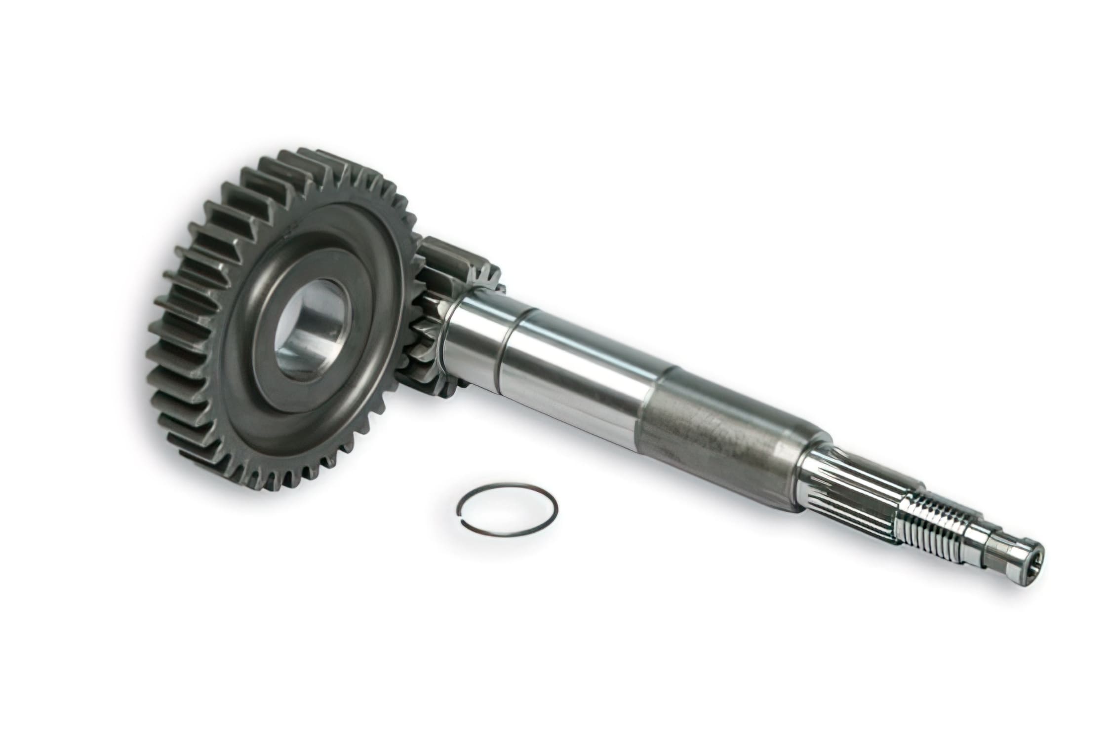 M6711449 Primary Gears Top Performances, Piaggio Year 8/98, 17,7mm, 16/37