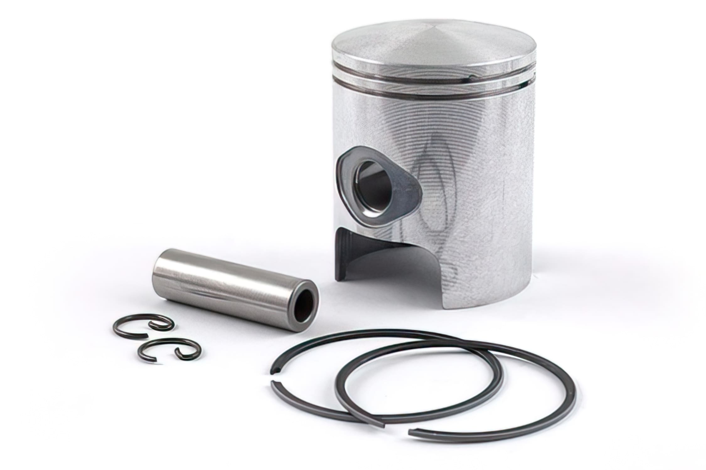 MVT-PI12 MVT Piston for Iron Max Cylinder D. 47.6 mm