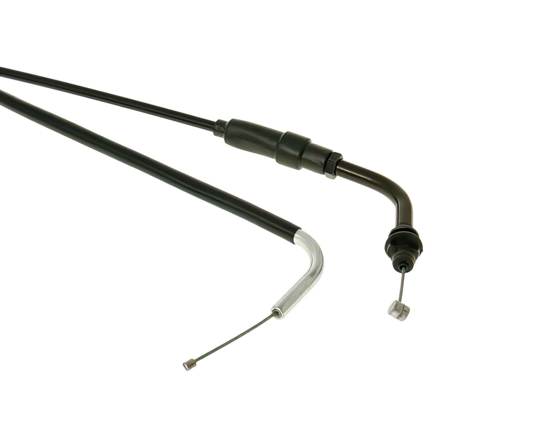 29259 Gas Cable Peugeot Speedfight 1/2 (Electric Oil Pump)