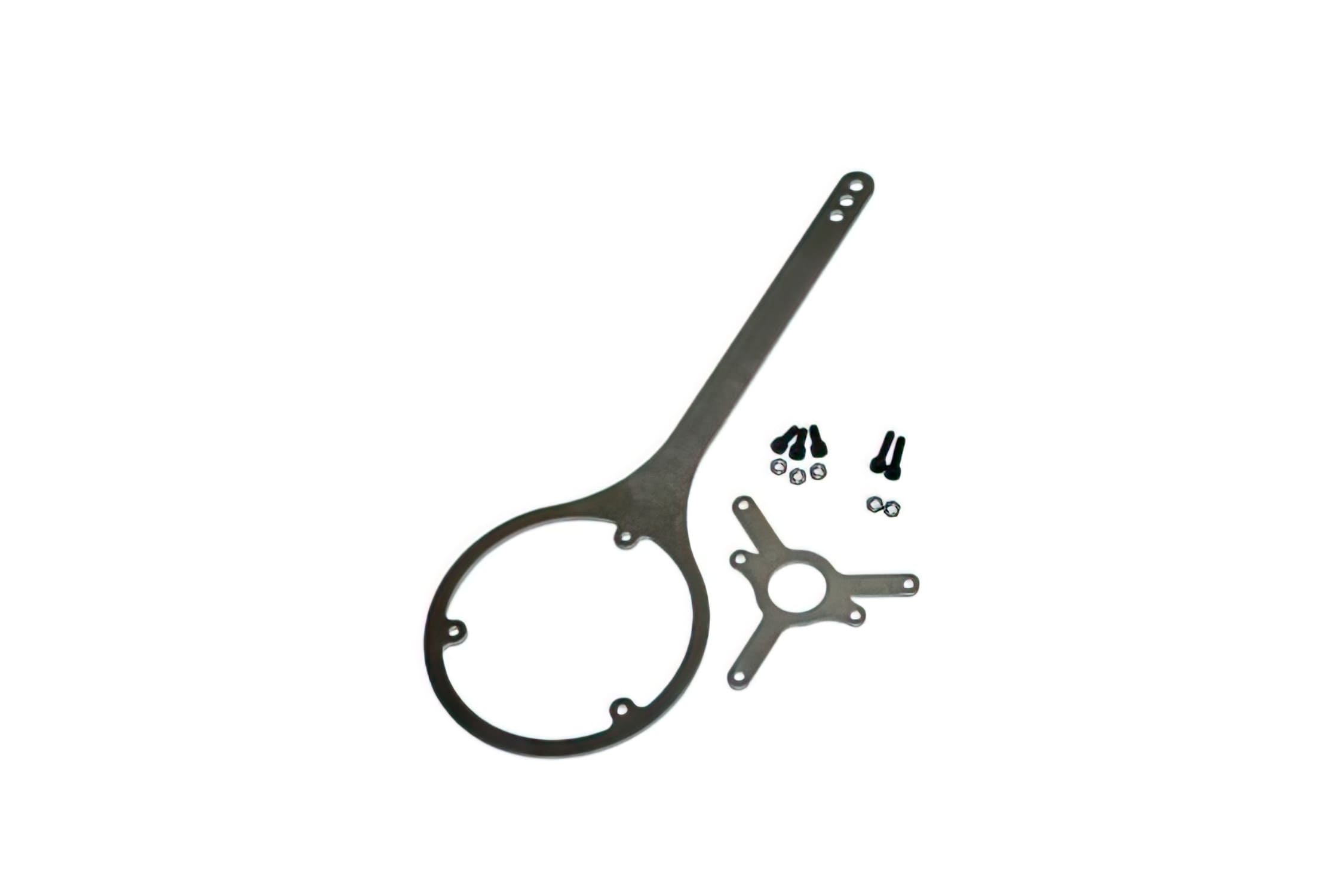 EB088 Clutch / Variator Fixing Wrench Easyboost Honda Forza 125cc