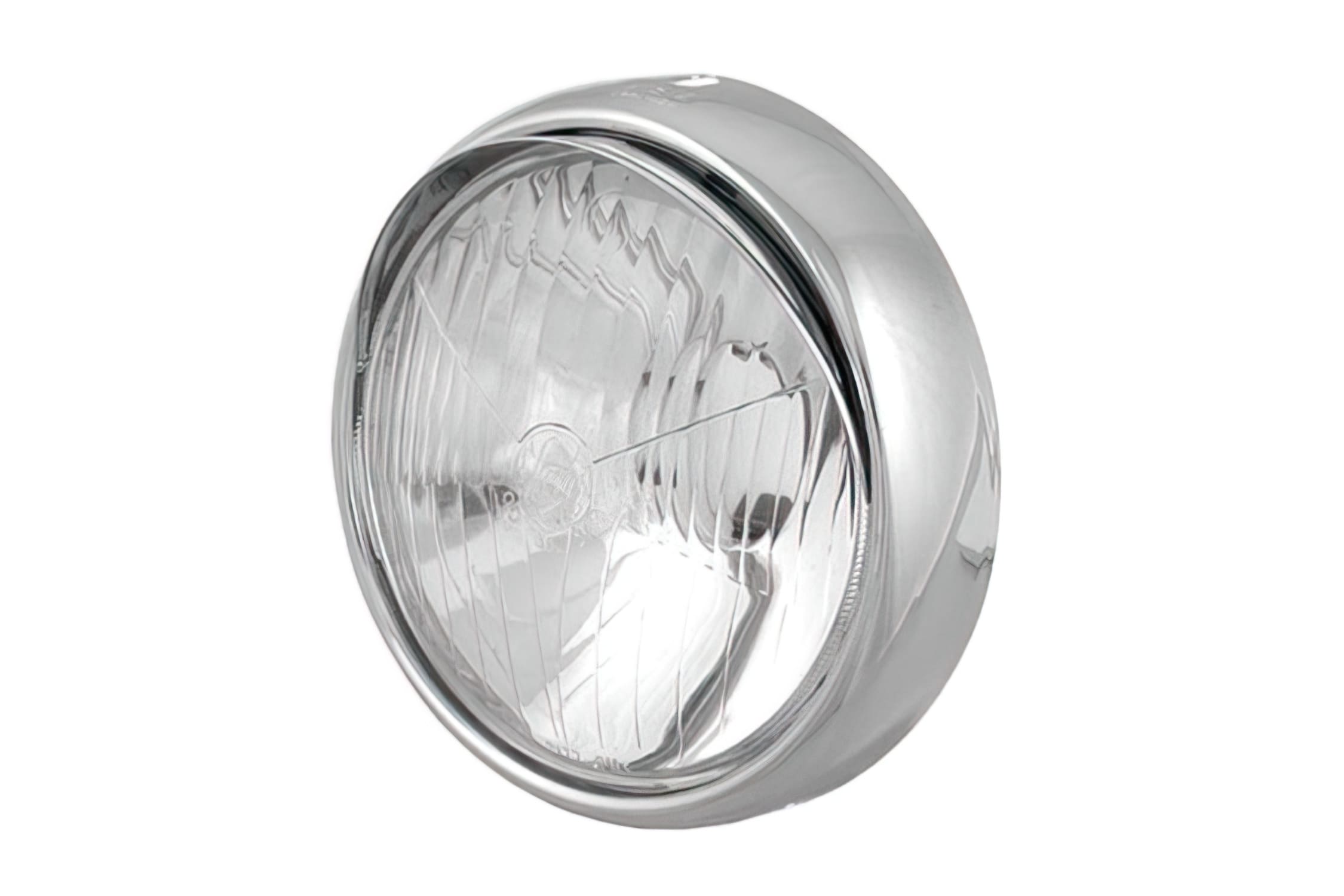 R246410220 Faro 115mm RMS Vespa GS 150cc (VS1-VS2-VS3-VS4-VB1) omologato CE