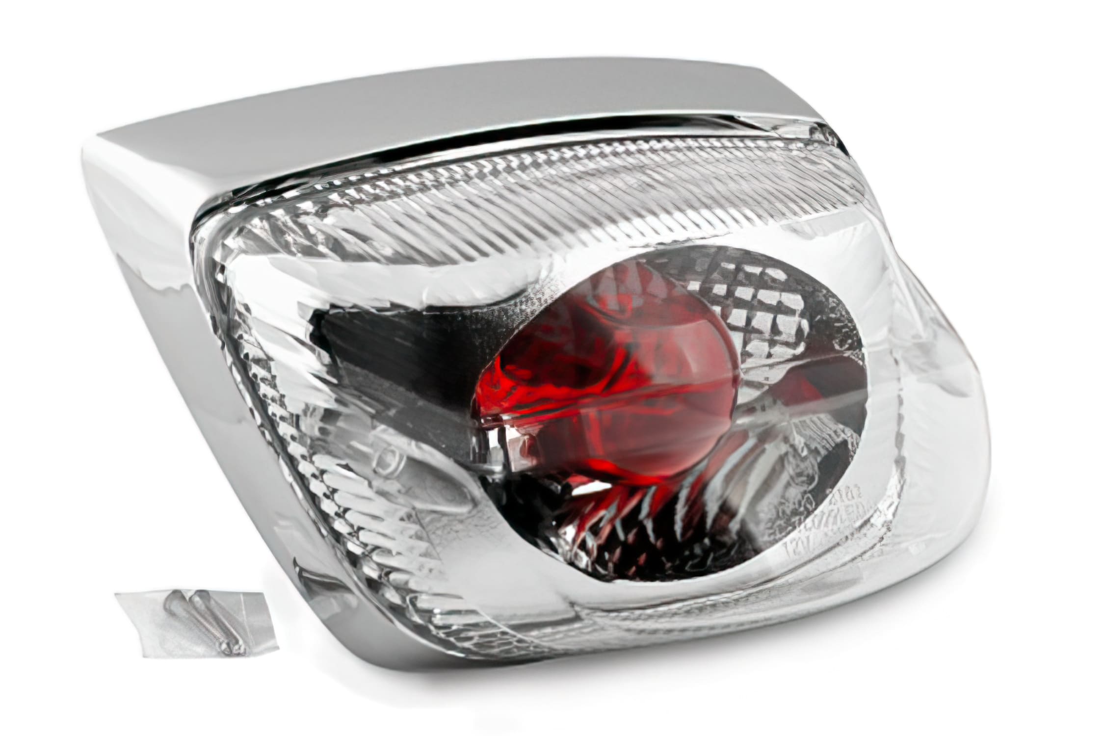 A204416N Lexus Piaggio L 50cc / 125cc CE approved taillight