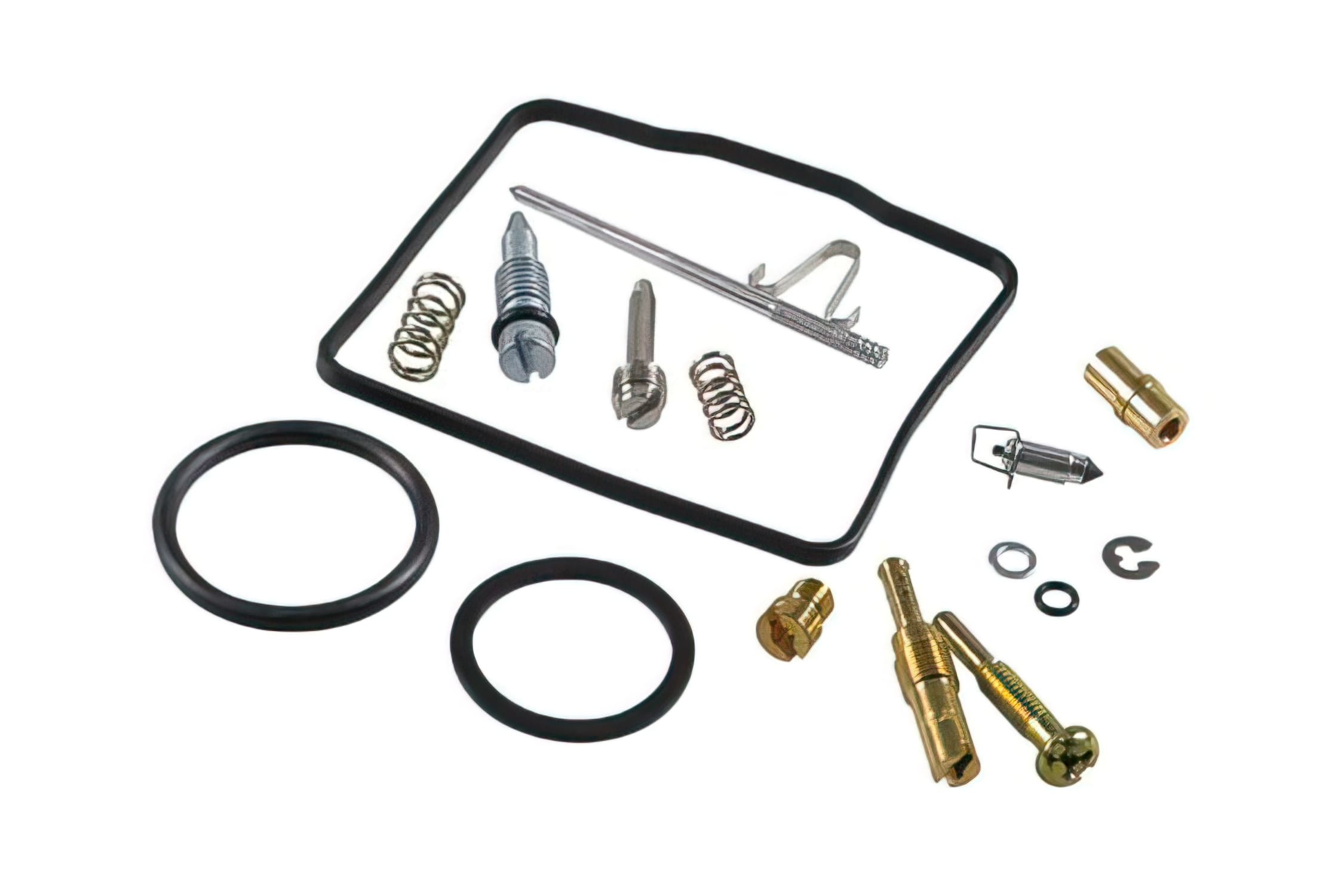 L-SA90181 Kit Riparazione Carburatore per Kymco / Peugeot