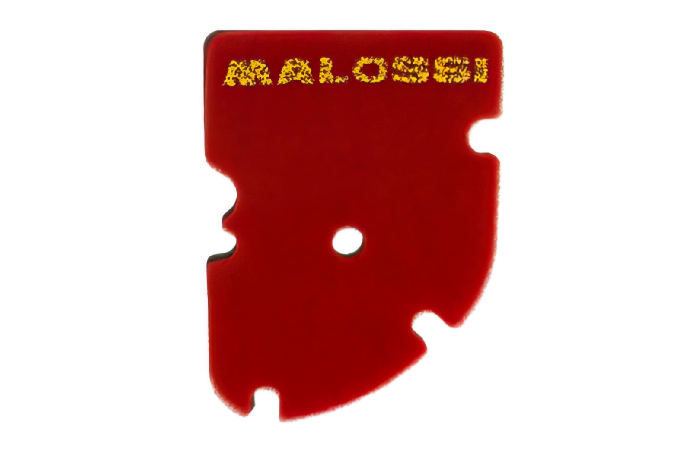 M1414486 Spugna Filtro Aria Malossi Double Red Sponge Vespa GTS / GTV 125 - 200cc