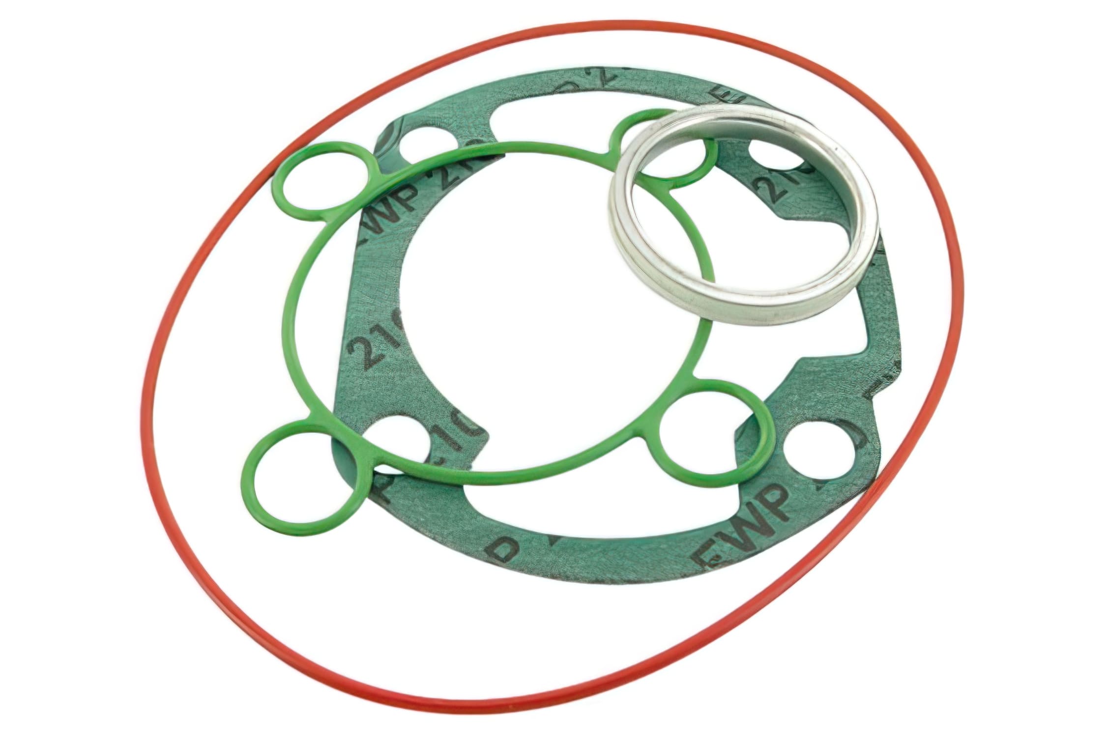 M1111669 Gasket Kit Malossi Sport 70cc Kymco LC