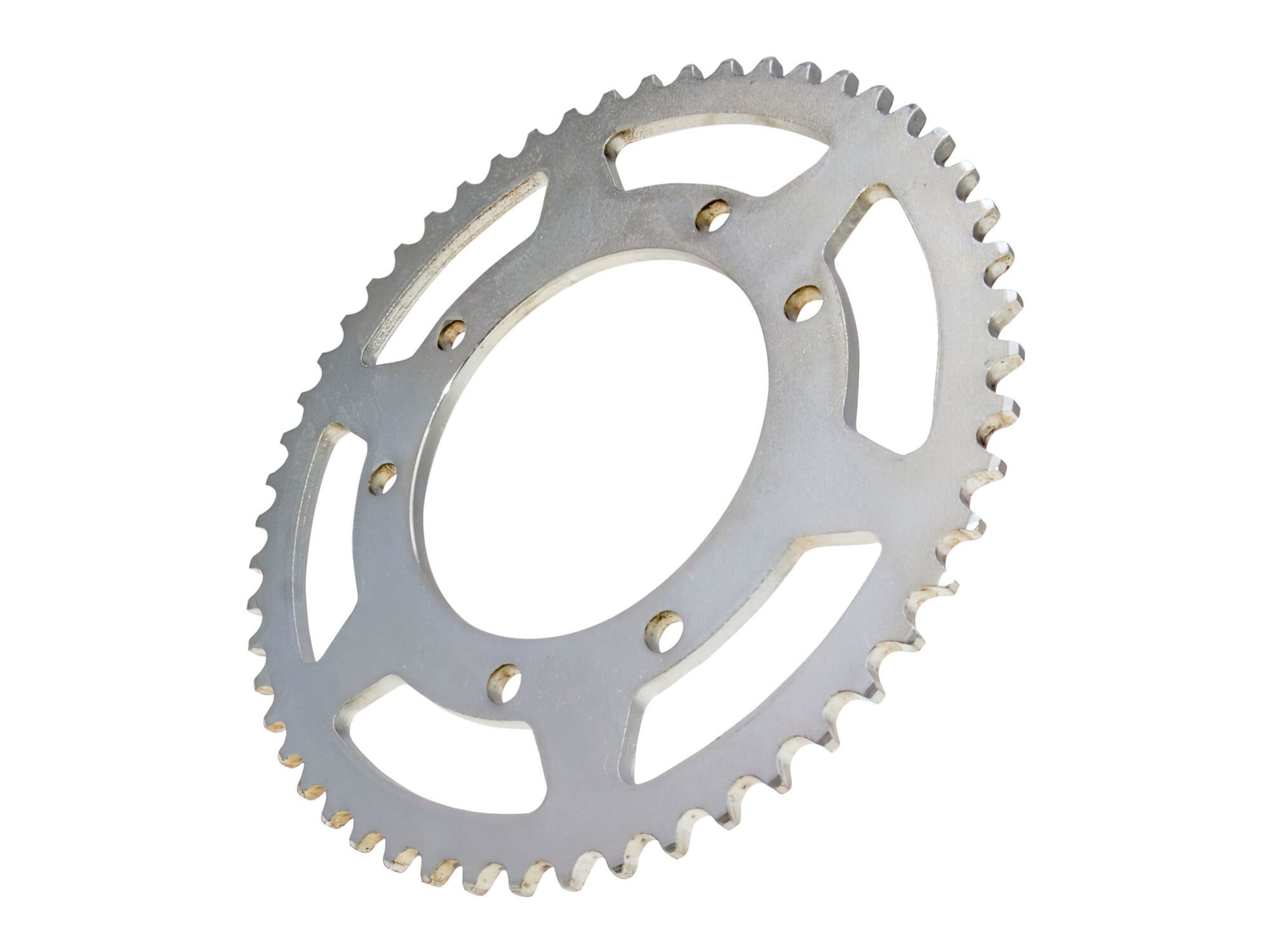 34937 Sprocket 53 teeth 420 Derbi Derbi DRD Pro