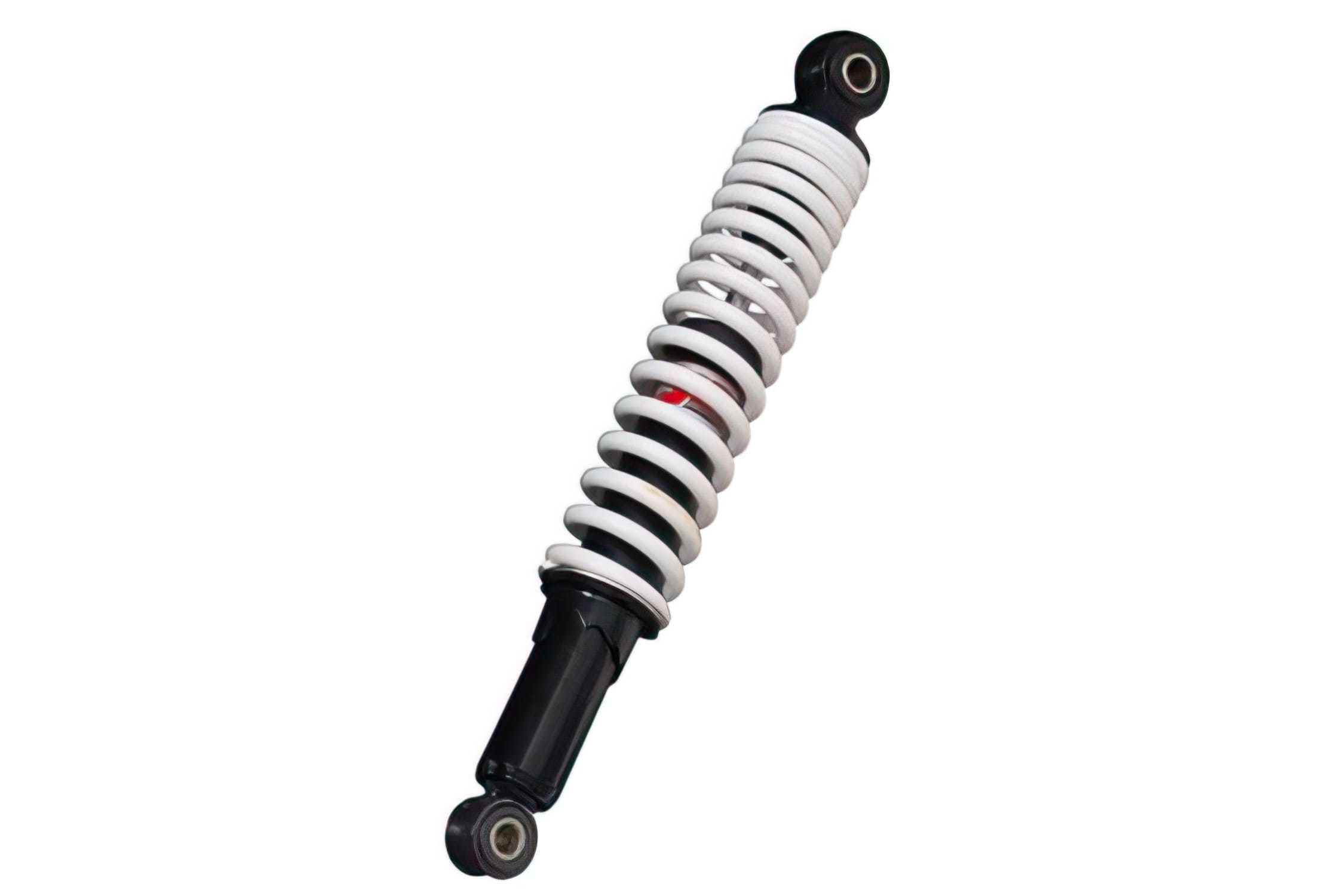 YSS-772032 Ammortizzatore posteriore YSS 300mm nero/bianco Honda SH / SH i 125 - 250cc