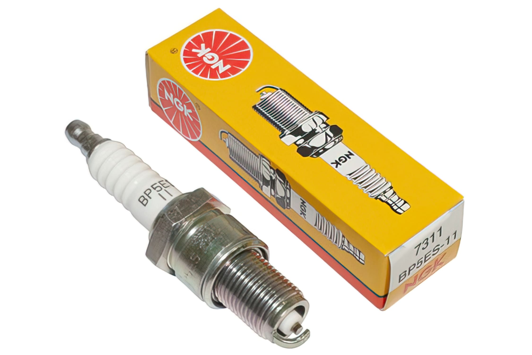 EKP-30598 Spark plug NGK BP5ES-11 (7311)