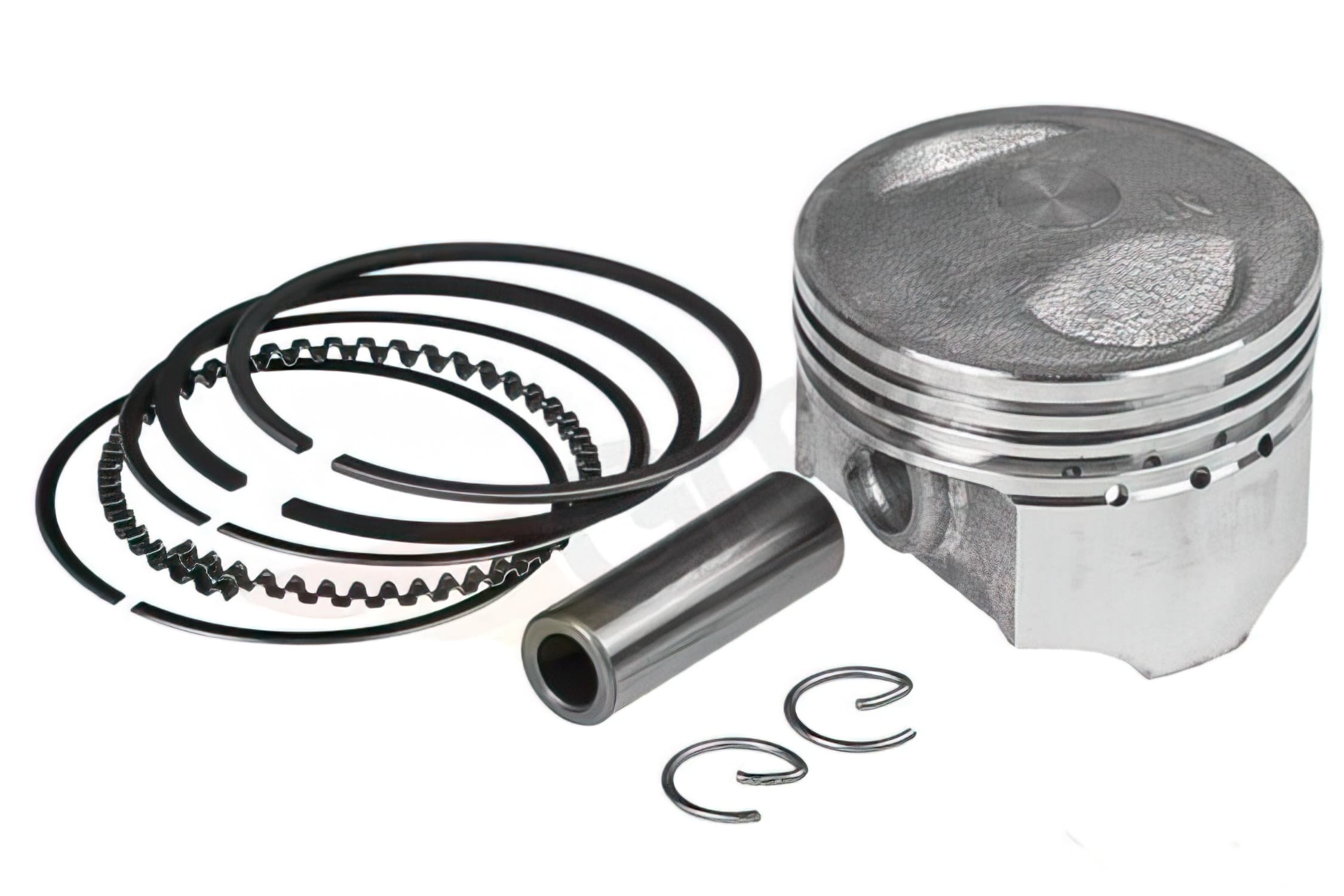 C06370342 Piston Airsal Sport 63ccm Peugeot Kisbee 4T