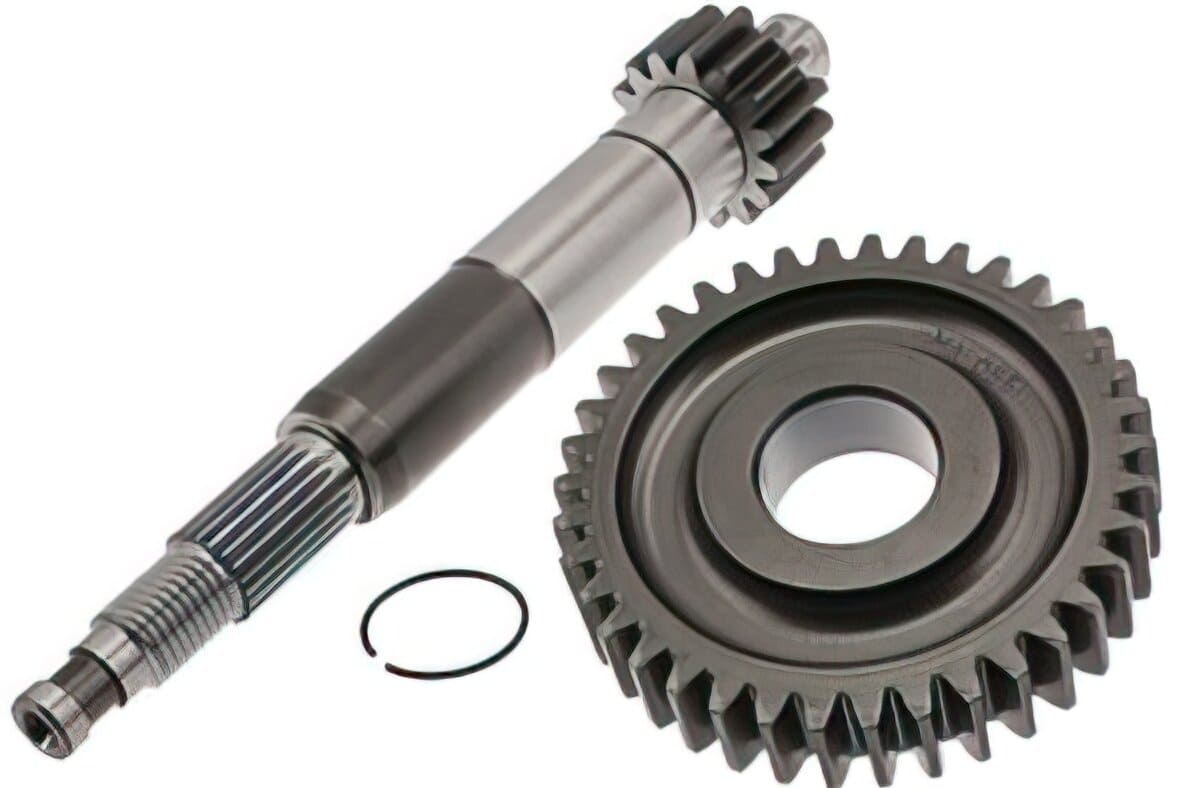 679080 primary gears malossi piaggio htq z 14/39 forced fit ø 17