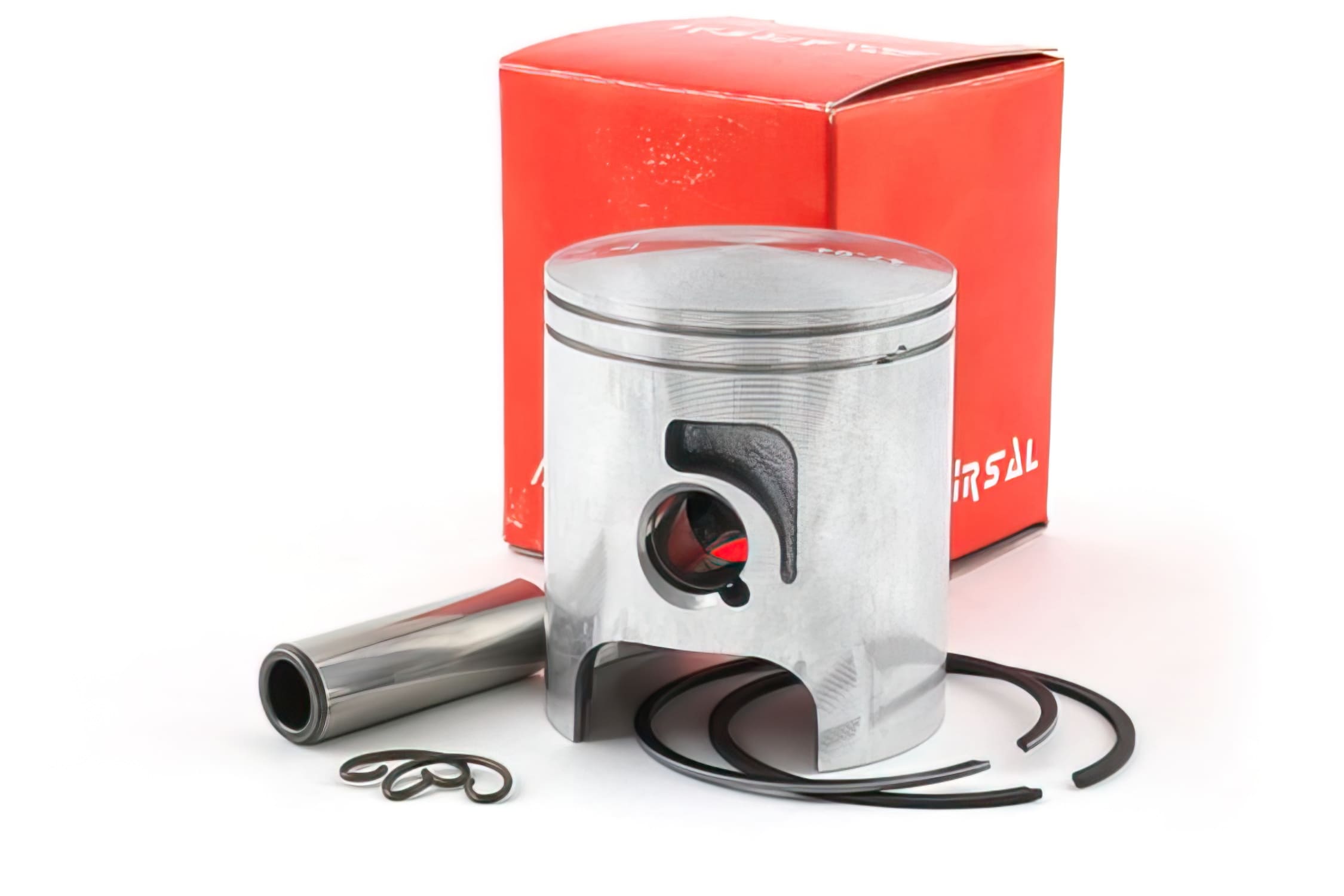 C06133348 Piston Airsal Racing 70cc (T6), Minarelli AM6