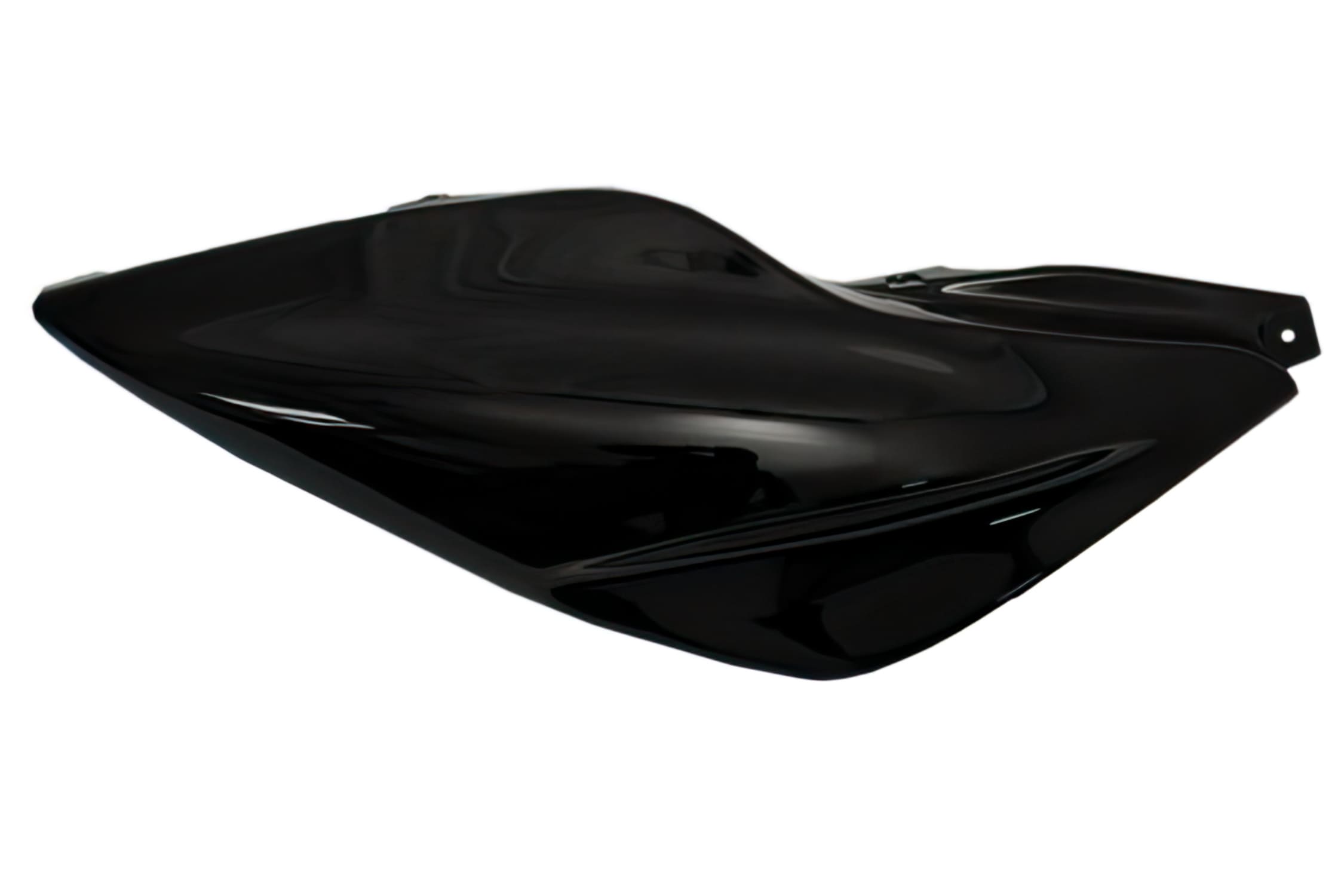 CM77366736 Rear fairing right MBK Nitro / Aerox, black