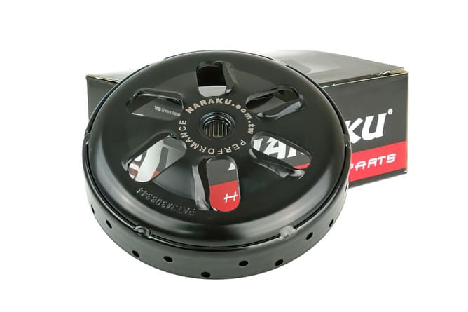 NK900.74 Clutch Bell Naraku R-Vent Kymco / Honda / GY6 125/150ccm