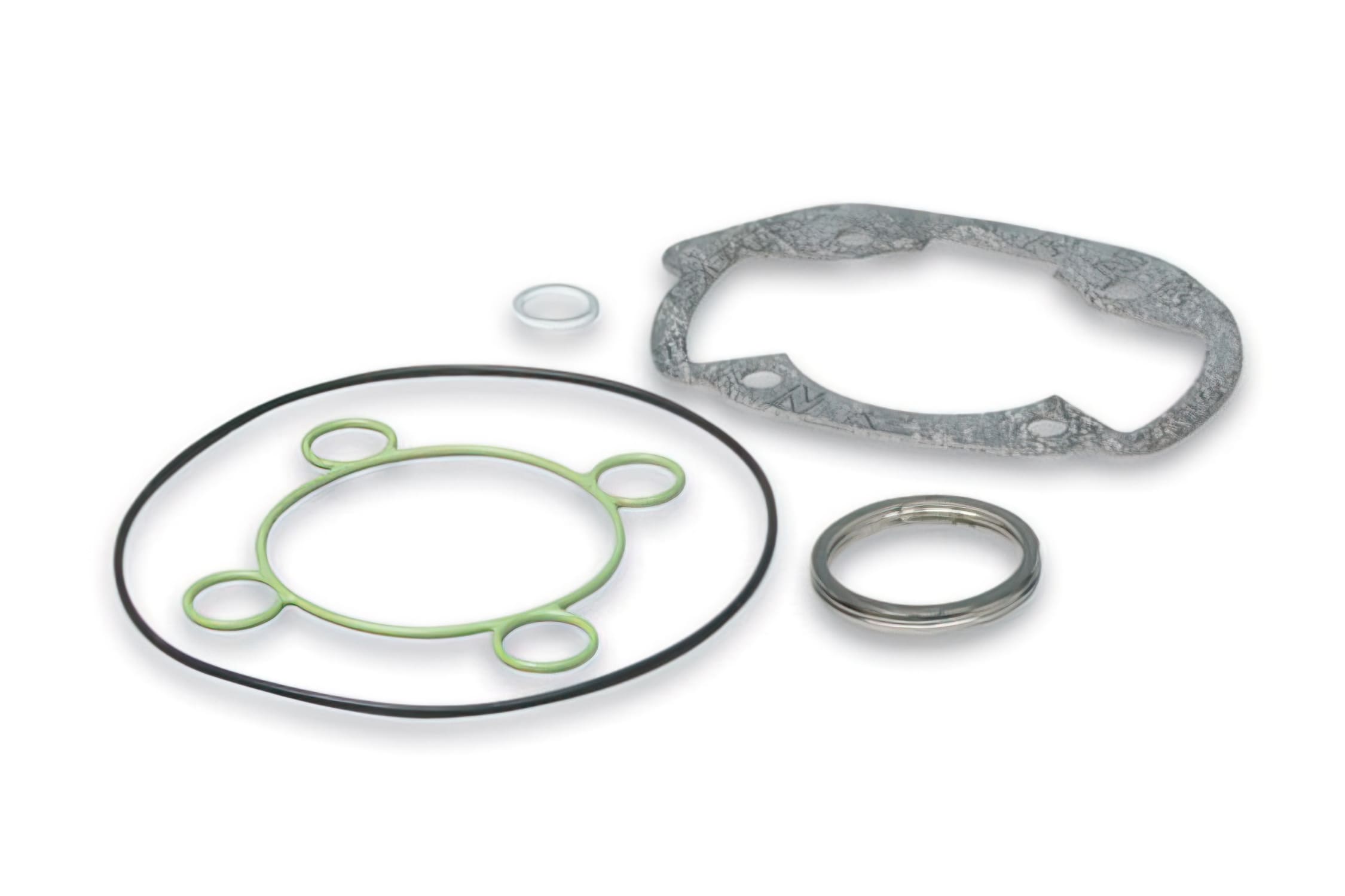 M1112889 Gasket Kit Malossi Sport 70cc, Peugeot horizontal LC