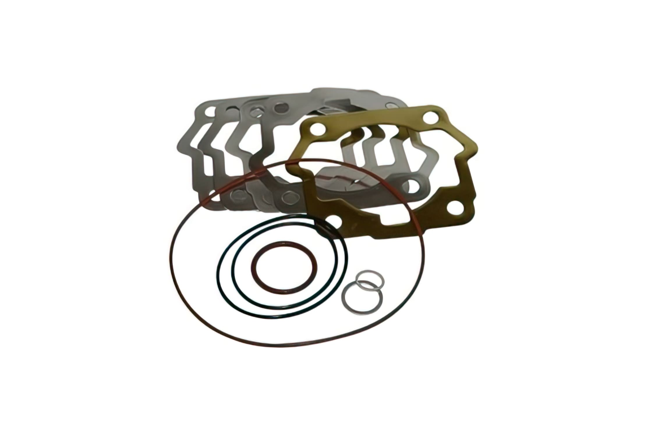 M1112373 Gasket Kit Malossi TEAM 50, Derbi Senda