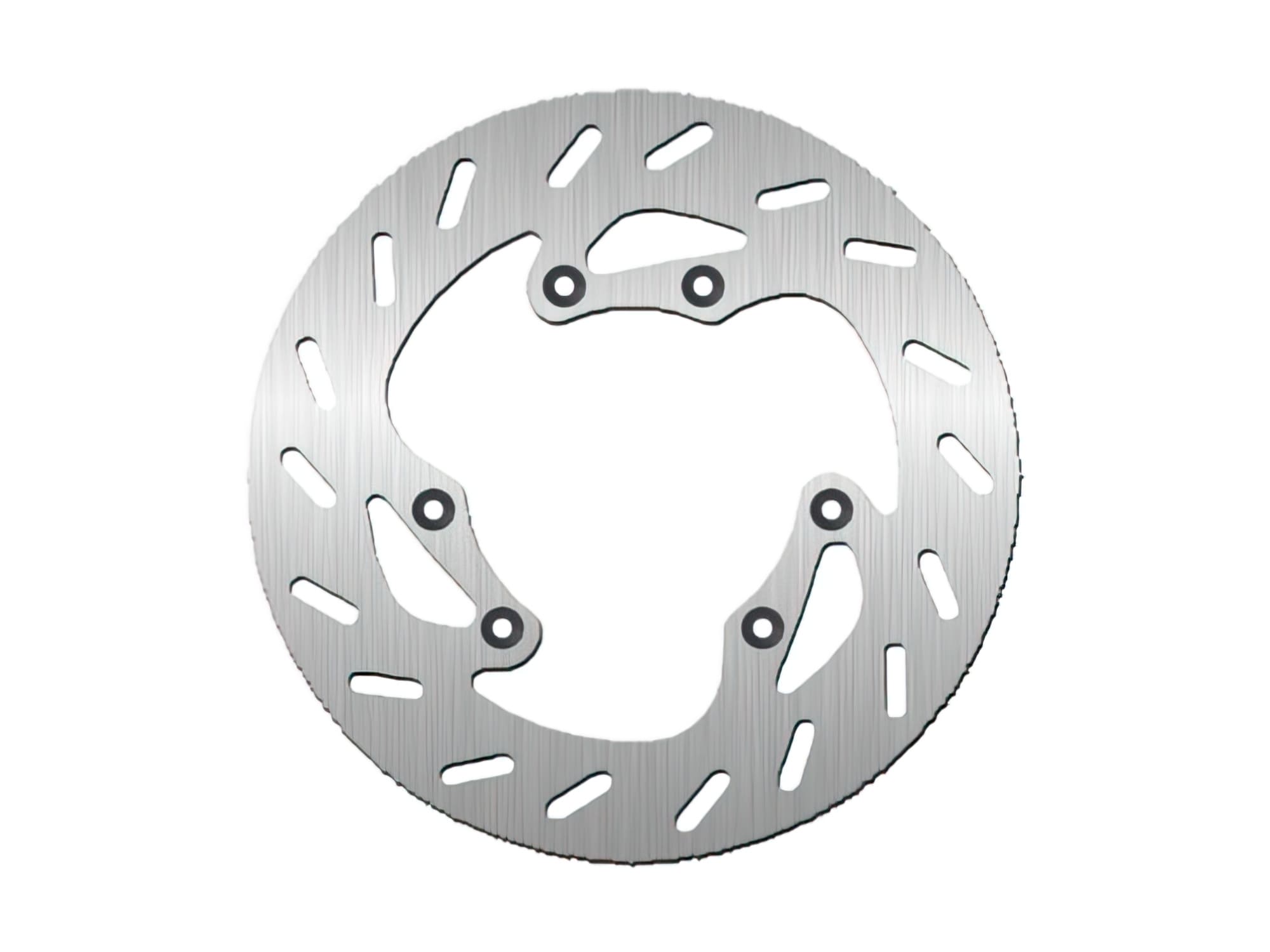 CGN465374 Disco Freno anteriore 240mm NG Brake Disc Peugeot XP6 dopo il 2002