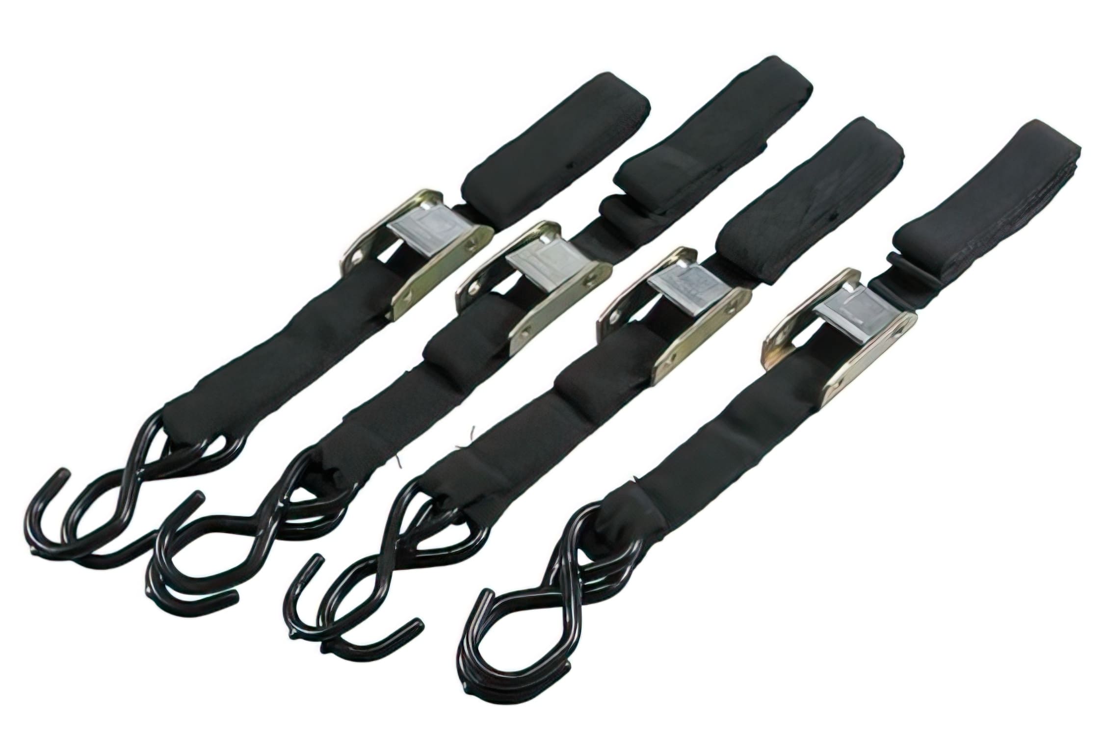 L-SA88688 Set of 4 fixing straps