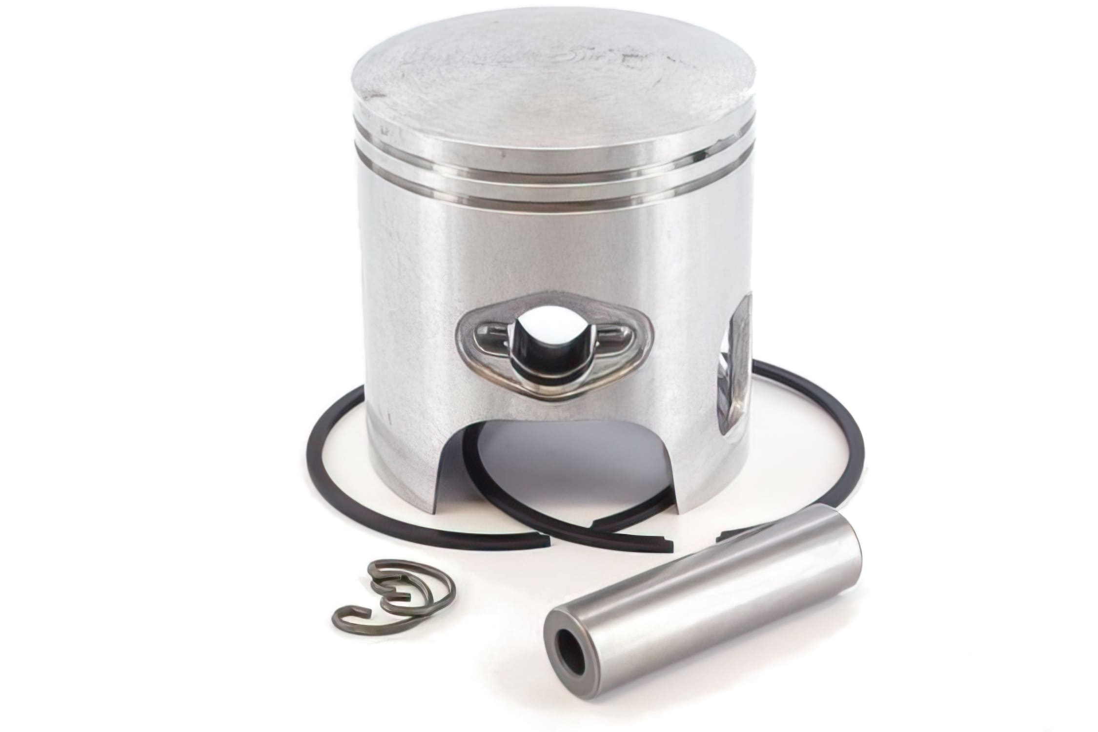 P204.0690 Piston Polini Piaggio-Honda-Peugeot D. 47 Corsa