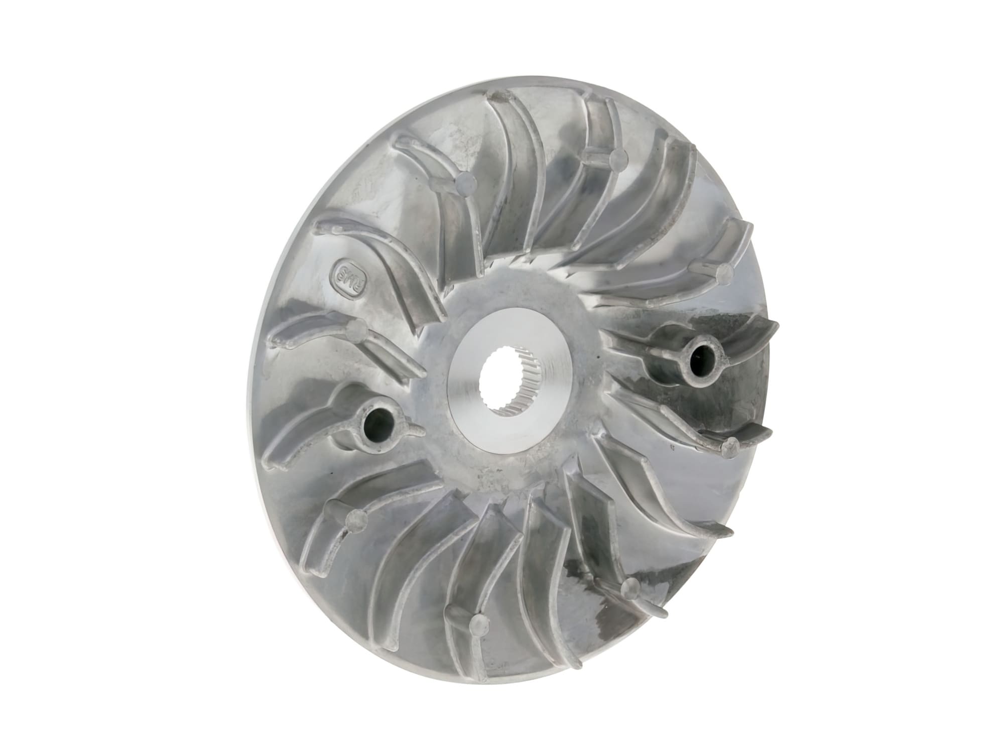 IP32572 Half-pulley Vespa Primavera/Sprint / LX / LXV / S / Piaggio Fly / Liberty 125/150ccm 3V