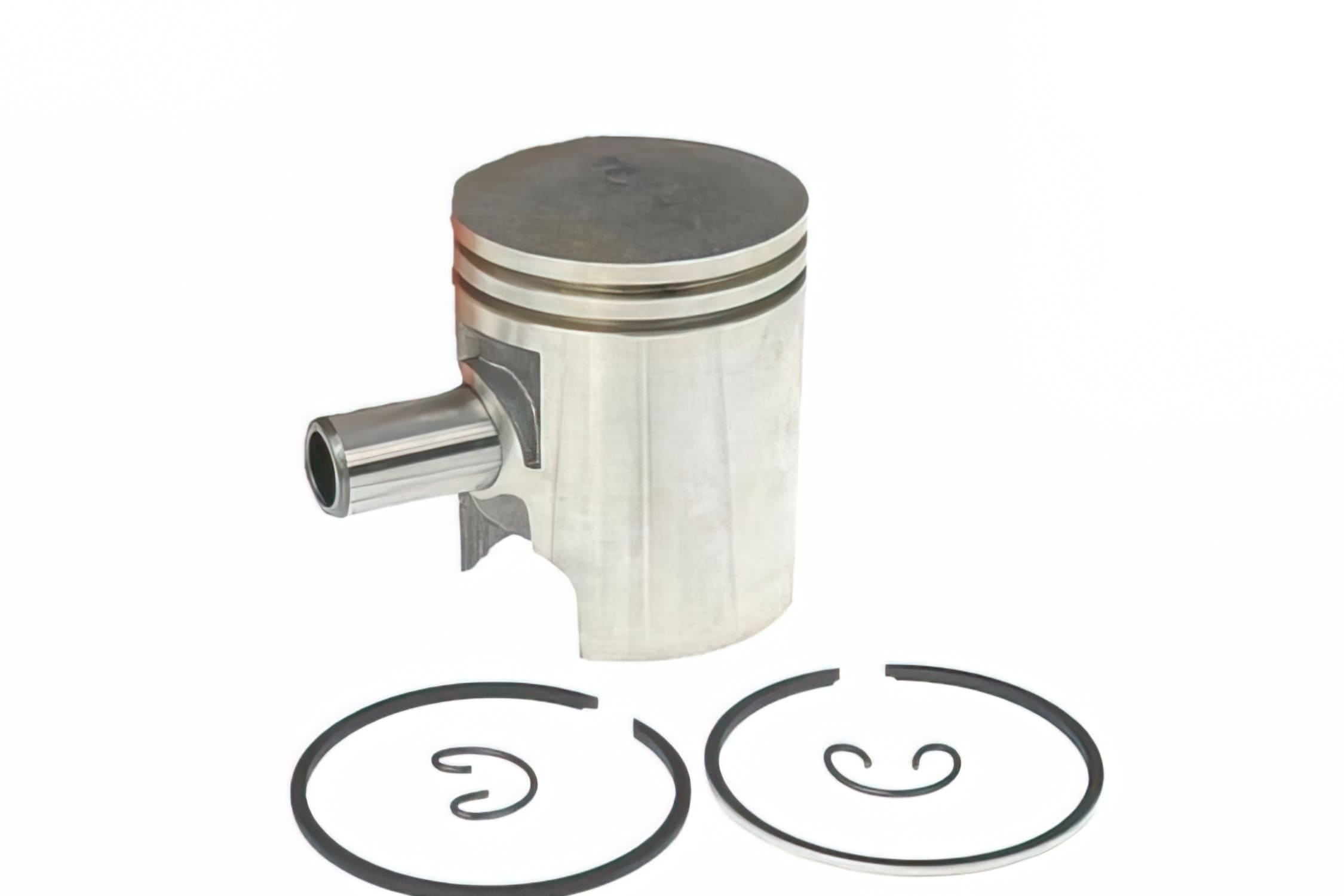 C06061340 Piston Airsal Sport alu 50cc, Piaggio / Gilera AC