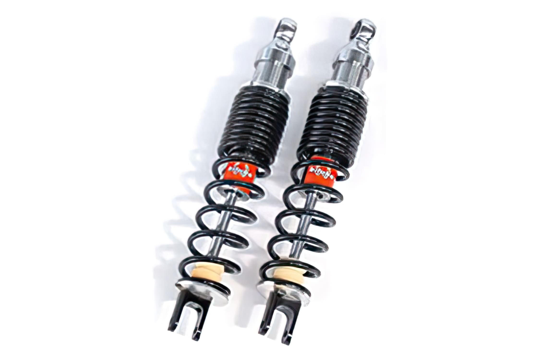 BIT-7745000 Shock Absorber WMB02 Bitubo Yamaha Xmax 125 - 250cc