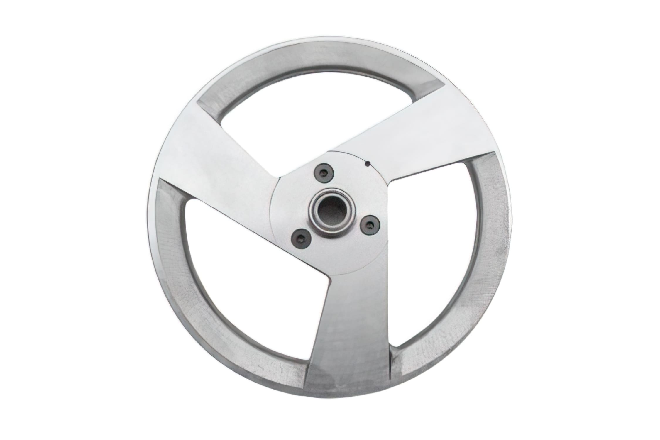 EKP-10181 Replay Alu Half Pulley Peugeot 103 SP / MVL / Vogue (11 teeth)