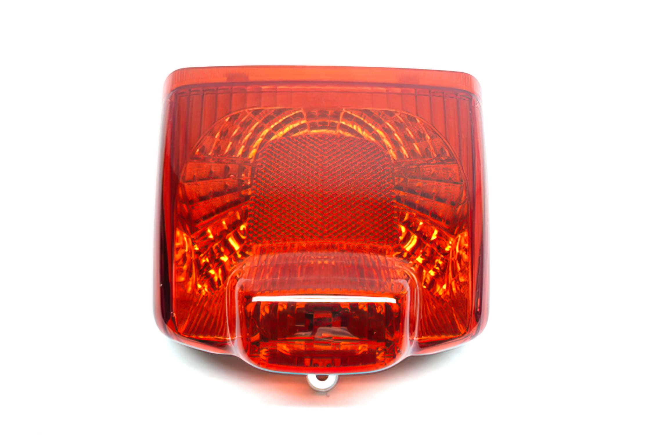 OE-PIA639682 Taillight Piaggio Vespa GTS Super 125 - 300cc CE approved