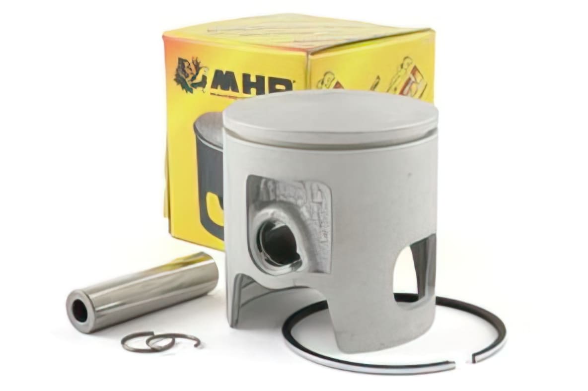 M3411435 Piston Malossi Ø 70 Piaggio LibertyLE, SkipperST 125-150cc