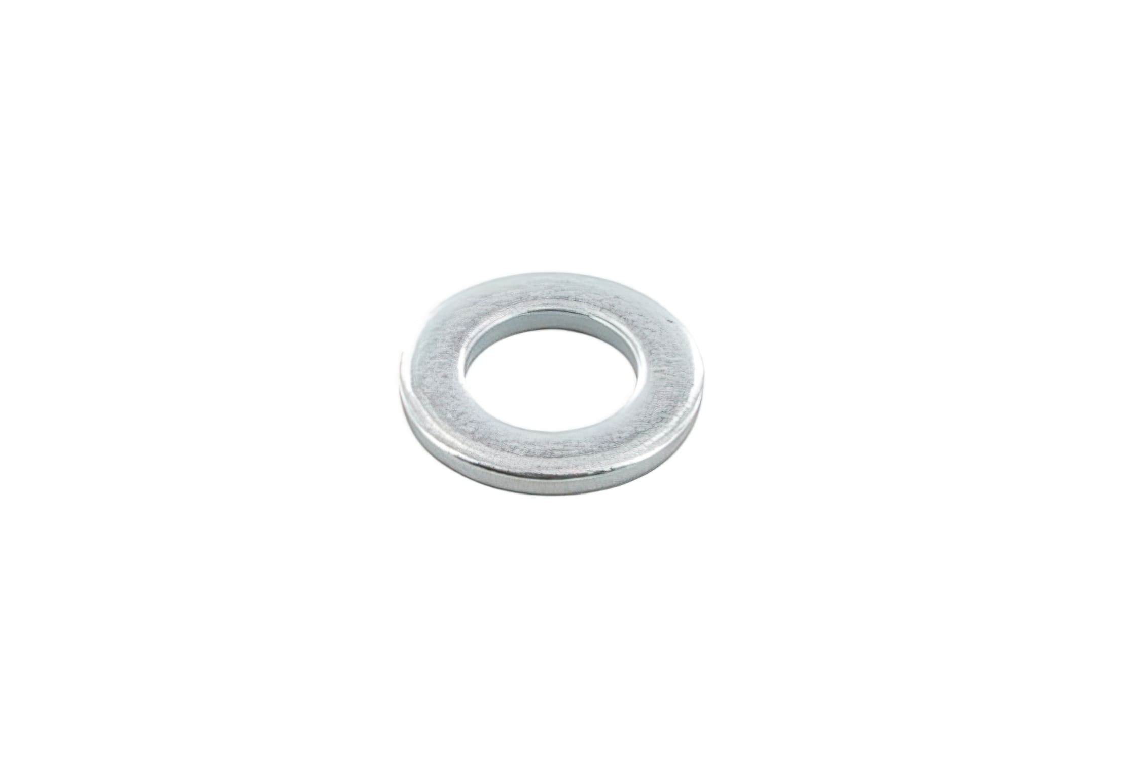 MF96.90030 Washer M5, d=5.3mm / zinc plated steel, DIN 125